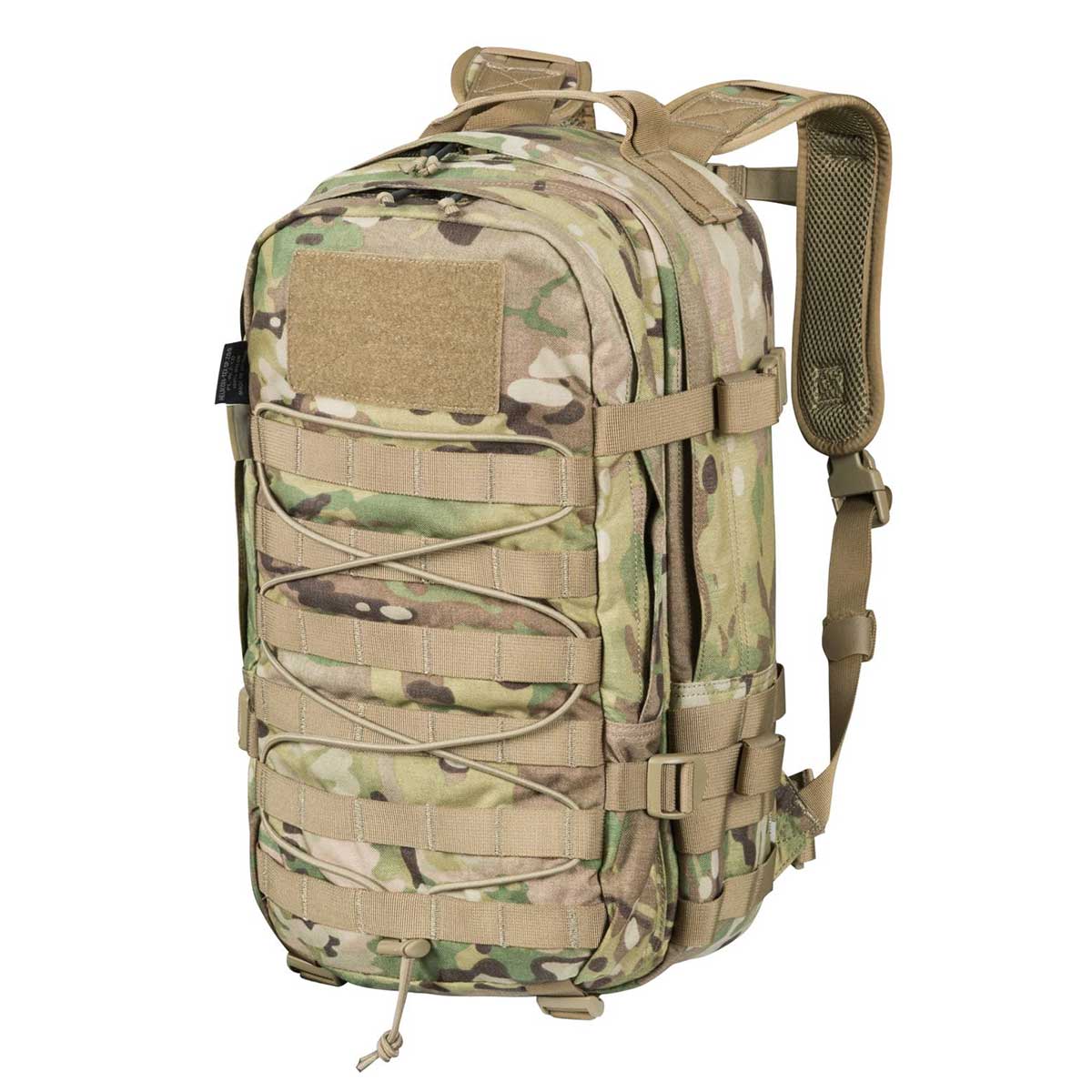 Helikon Raccoon Mk2 Backpack 24 l - MultiCam