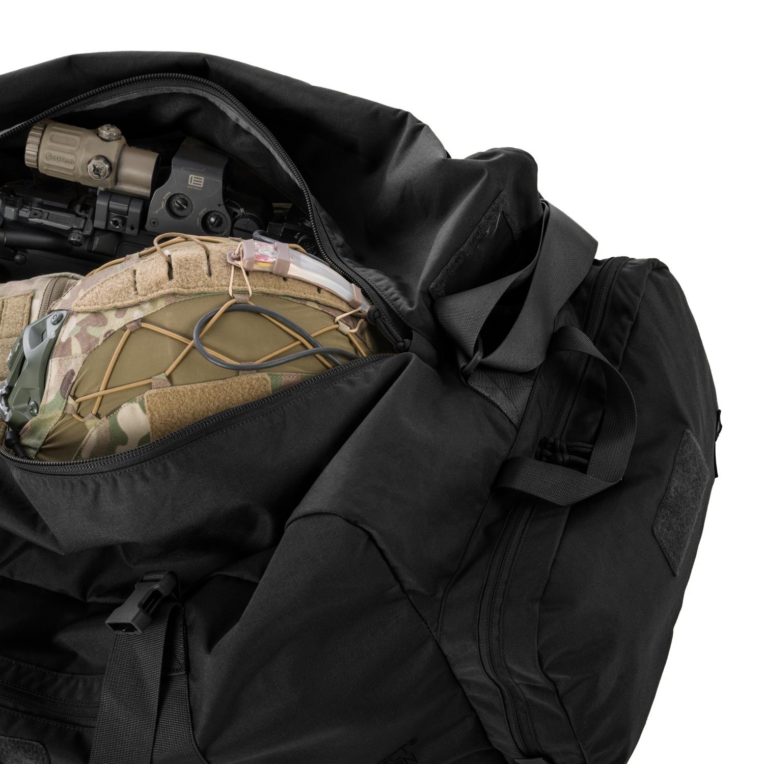 Direct Action Deployment Bag Medium 80 l Bag - Black