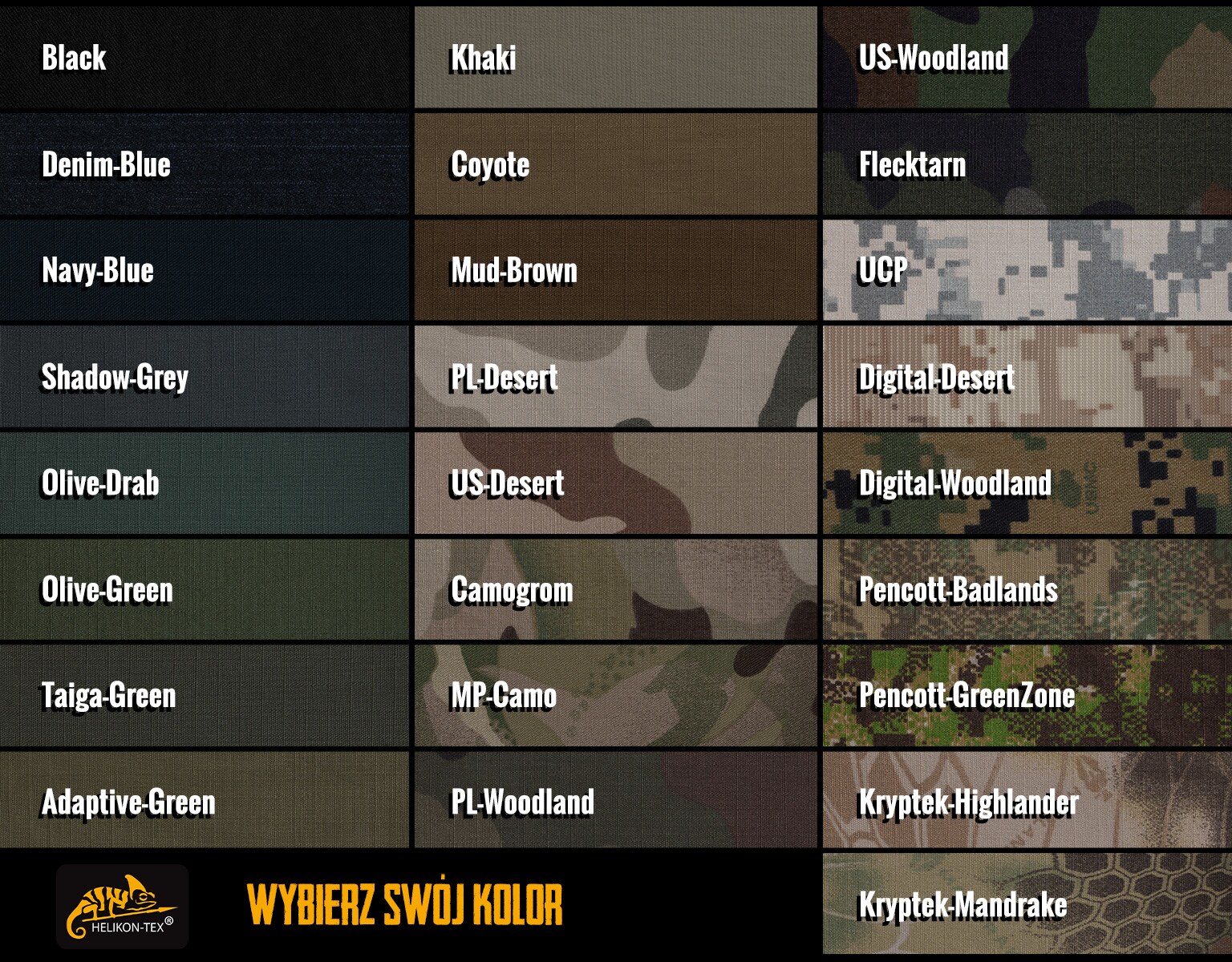 Alta Industries AltaCONTOUR-360 Elbow Vibram Pads - MultiCam