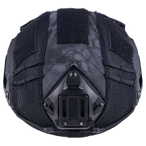 FMA Maritime Helmet Cover - Kryptek Typhon