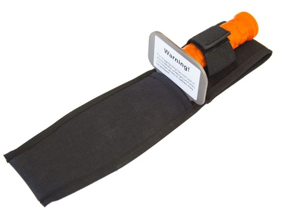 Quest Diamond Digger Knife RS