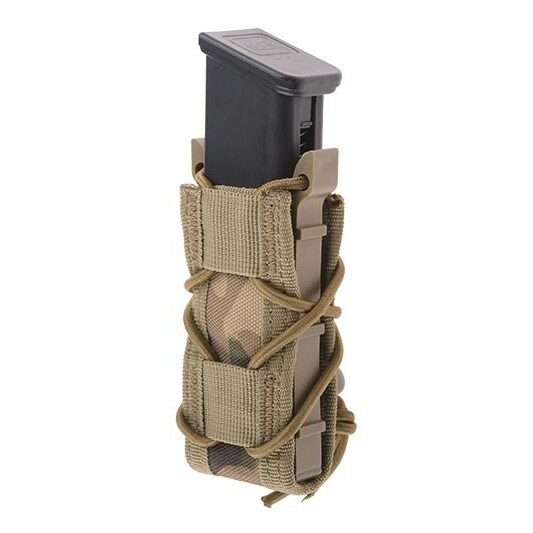GFC TC+ Modular Pistol Magazine Pouch - MC