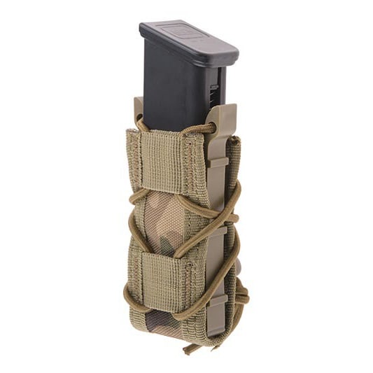GFC TC+ Modular Pistol Magazine Pouch - MC