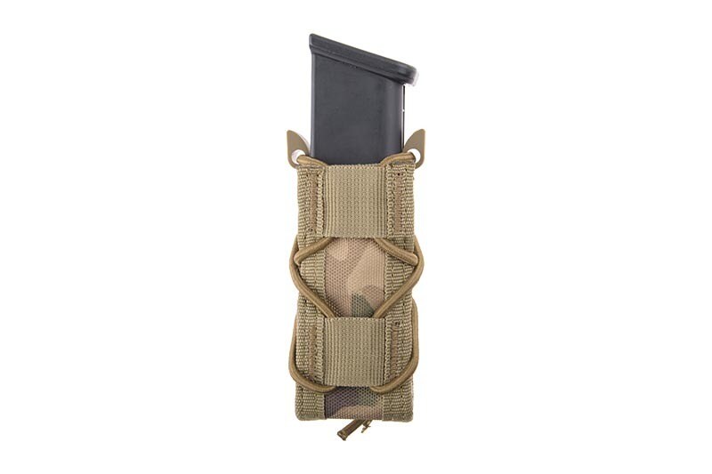 GFC TC+ Modular Pistol Magazine Pouch - MC