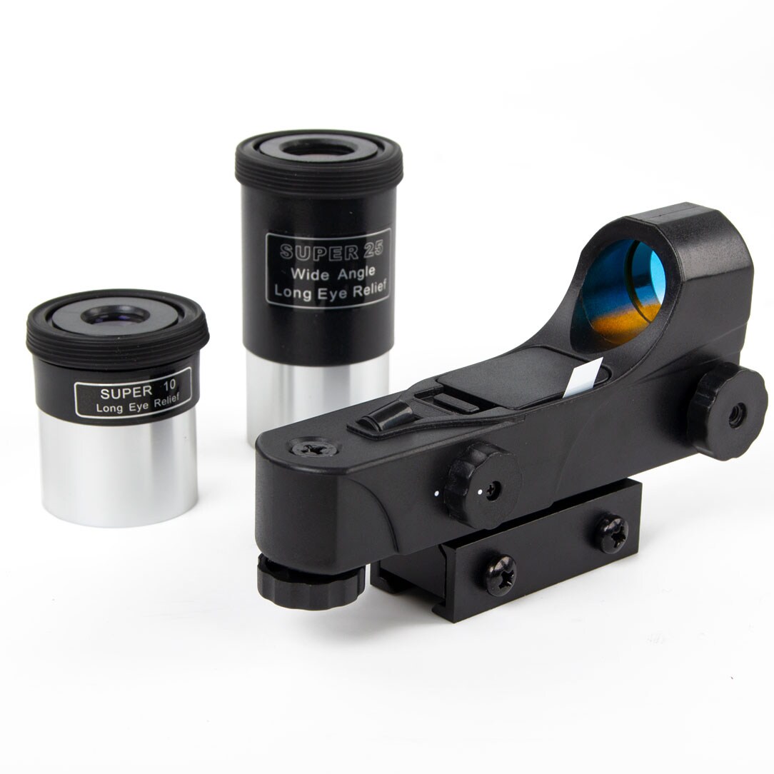 Sky Watcher BK 709 EQ1 70/900 telescope