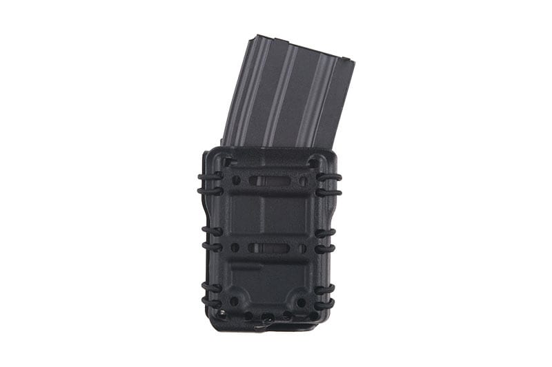 FMA SMC Pouch for 5.56 mm magazine - black