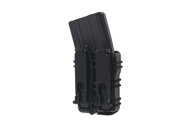 FMA SMC Pouch for 5.56 mm magazine - black