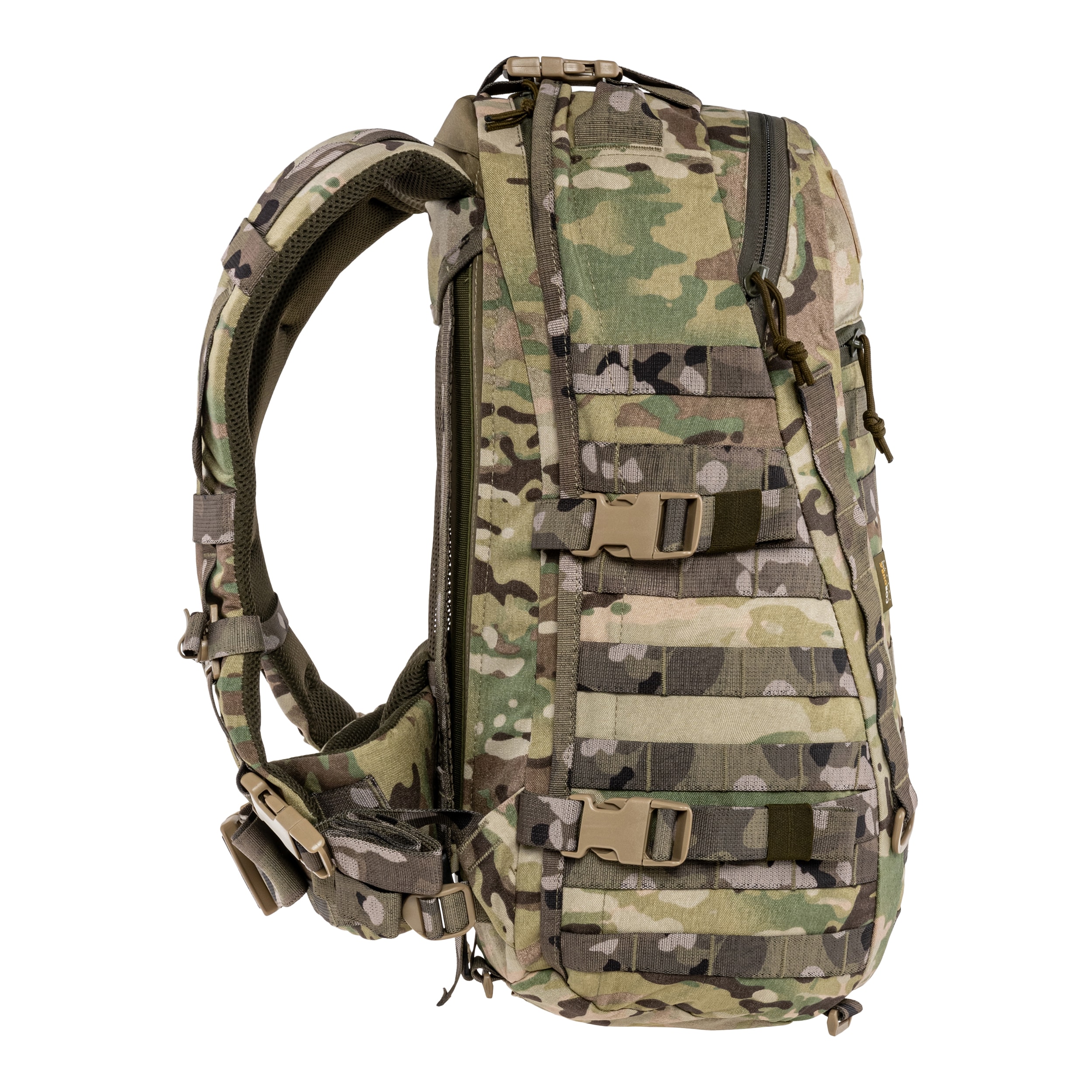 Wisport Caracal 25 l Backpack MultiCam