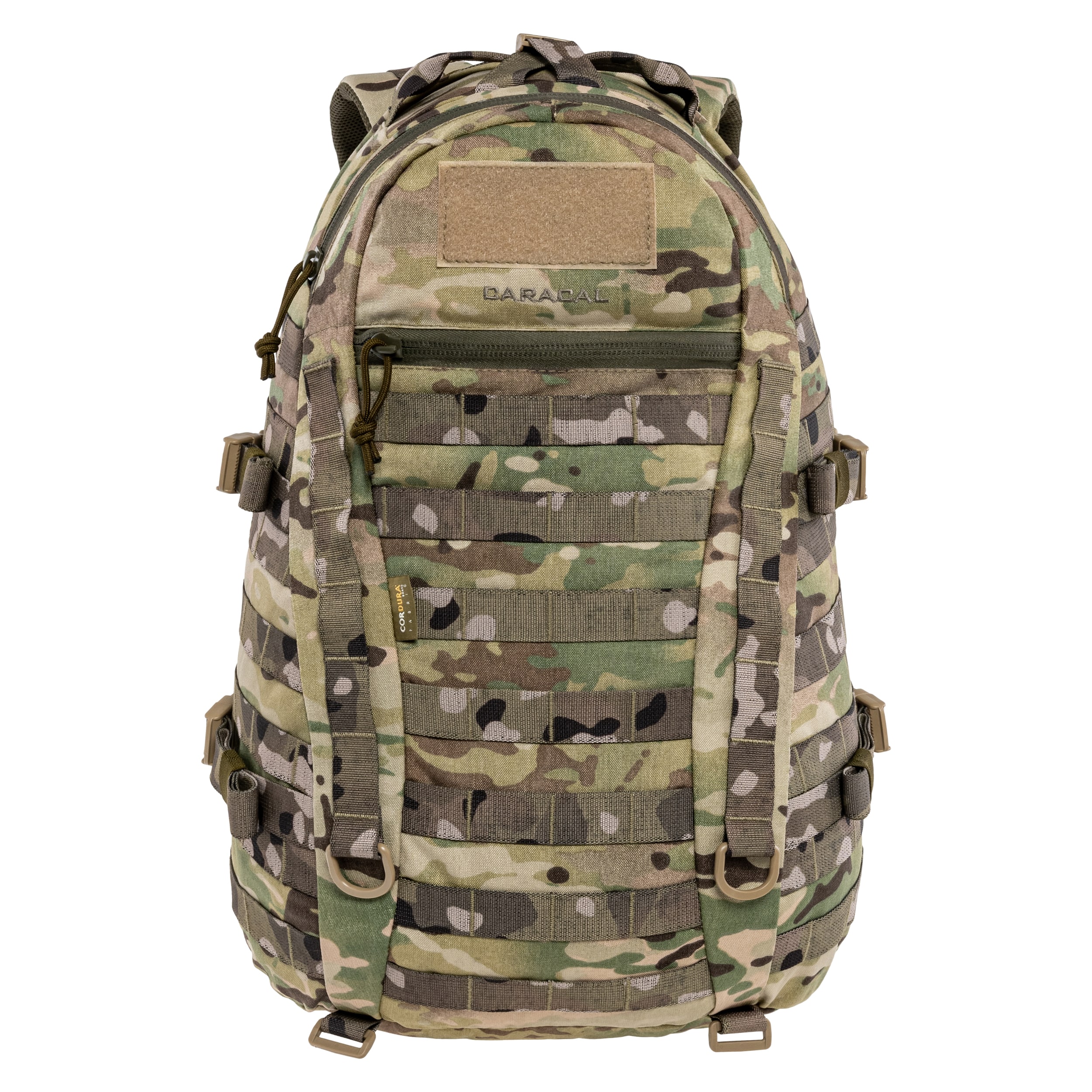 Wisport Caracal 25 l Backpack MultiCam