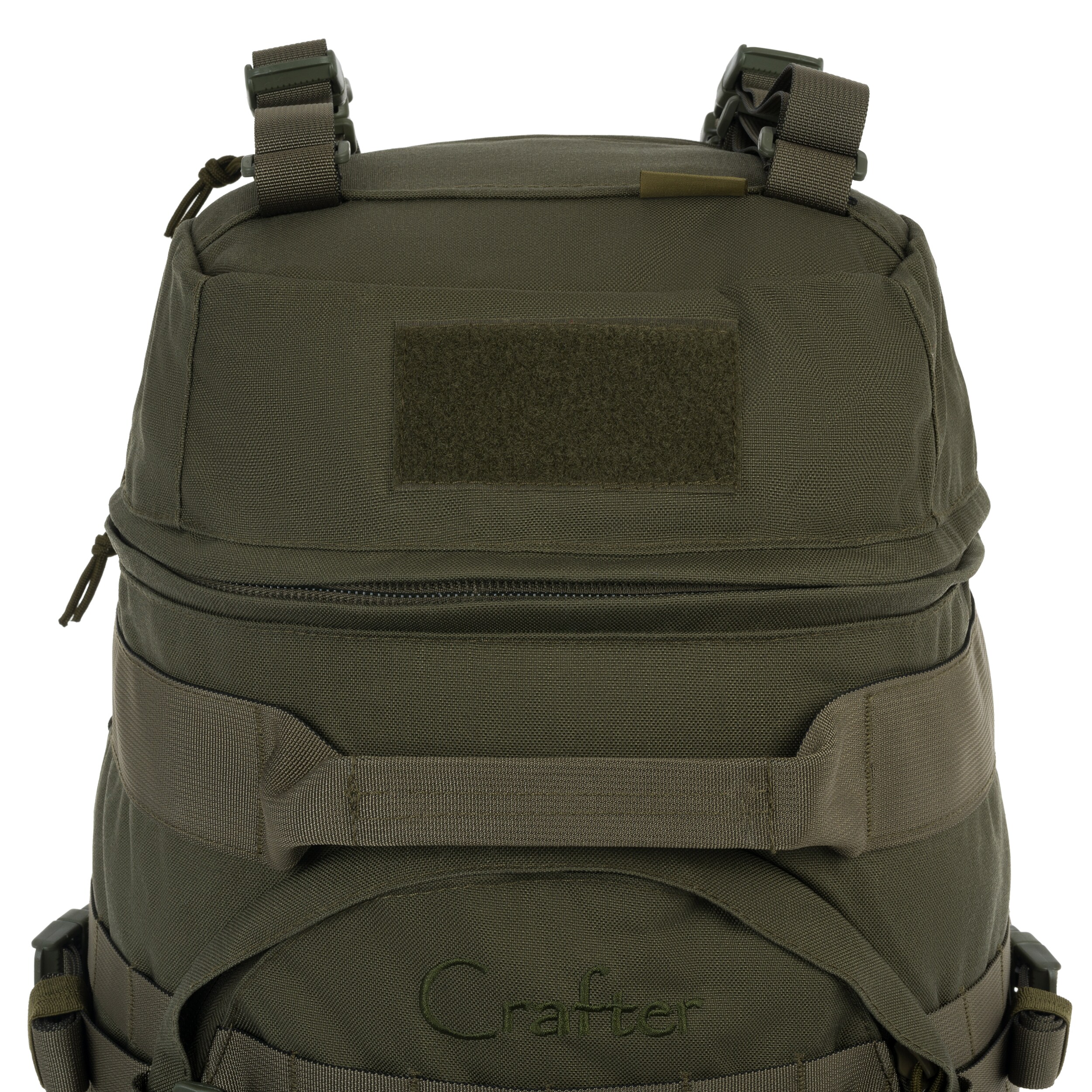 Wisport Crafter Backpack 55 l RAL-6003