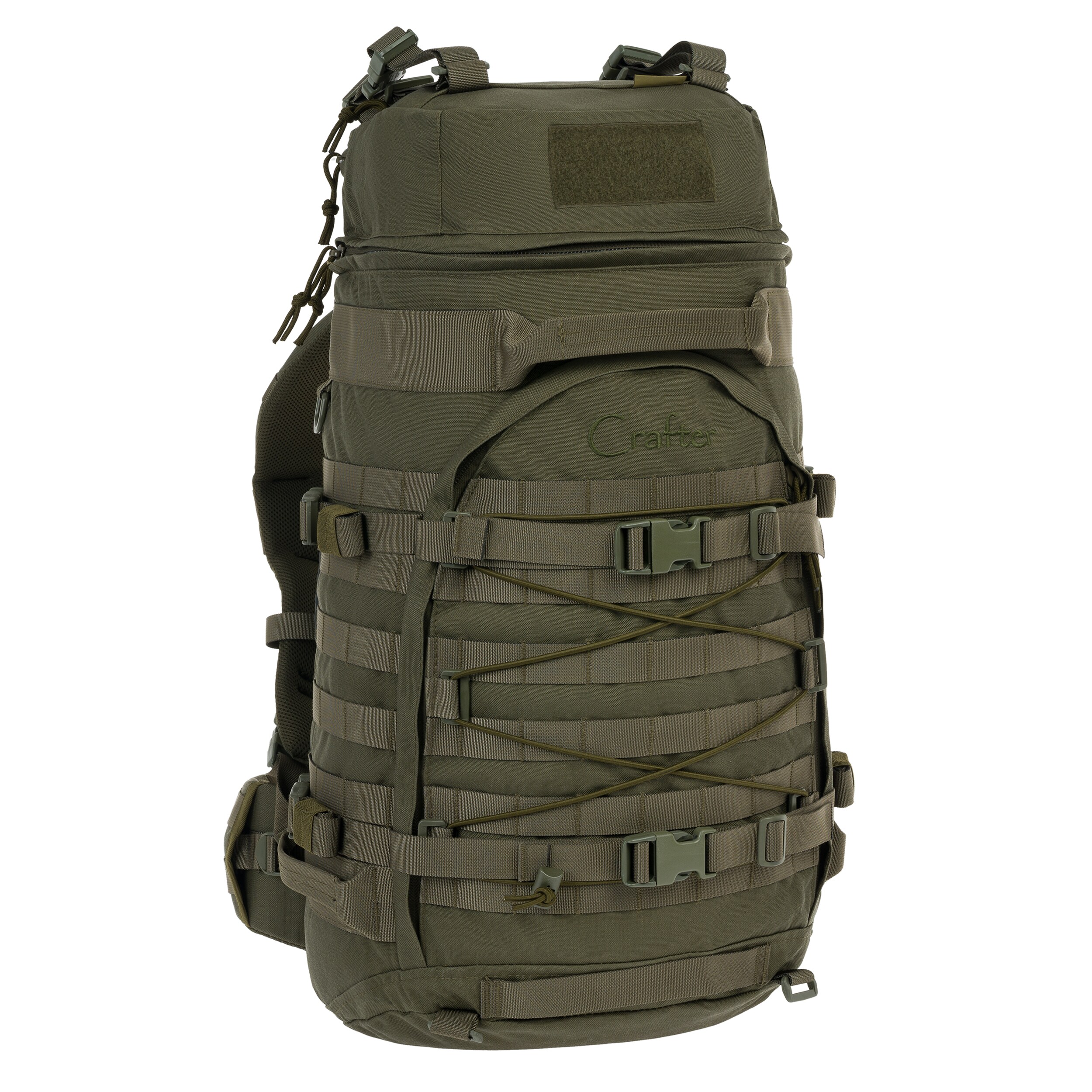 Wisport Crafter Backpack 55 l RAL-6003