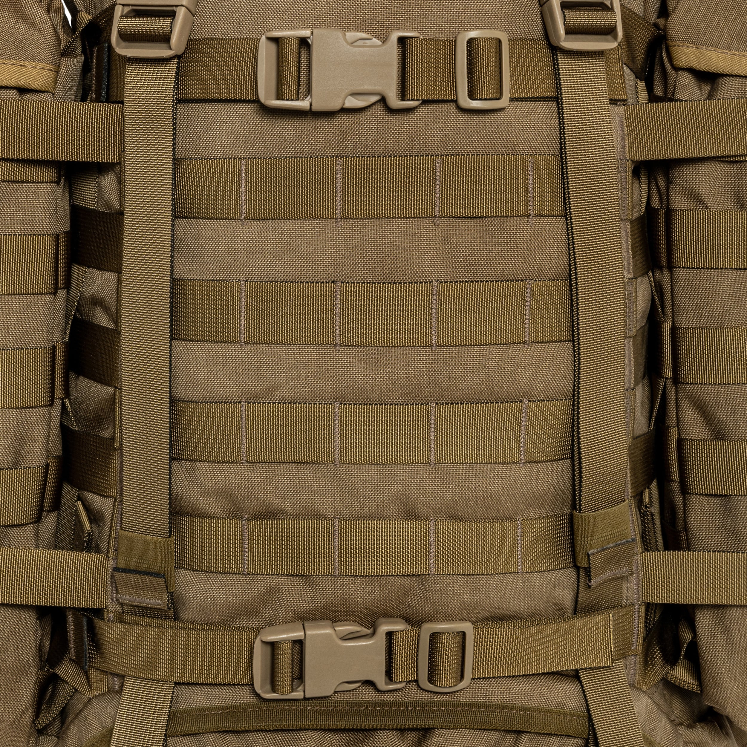 Wisport Raccoon 65 l Backpack Coyote