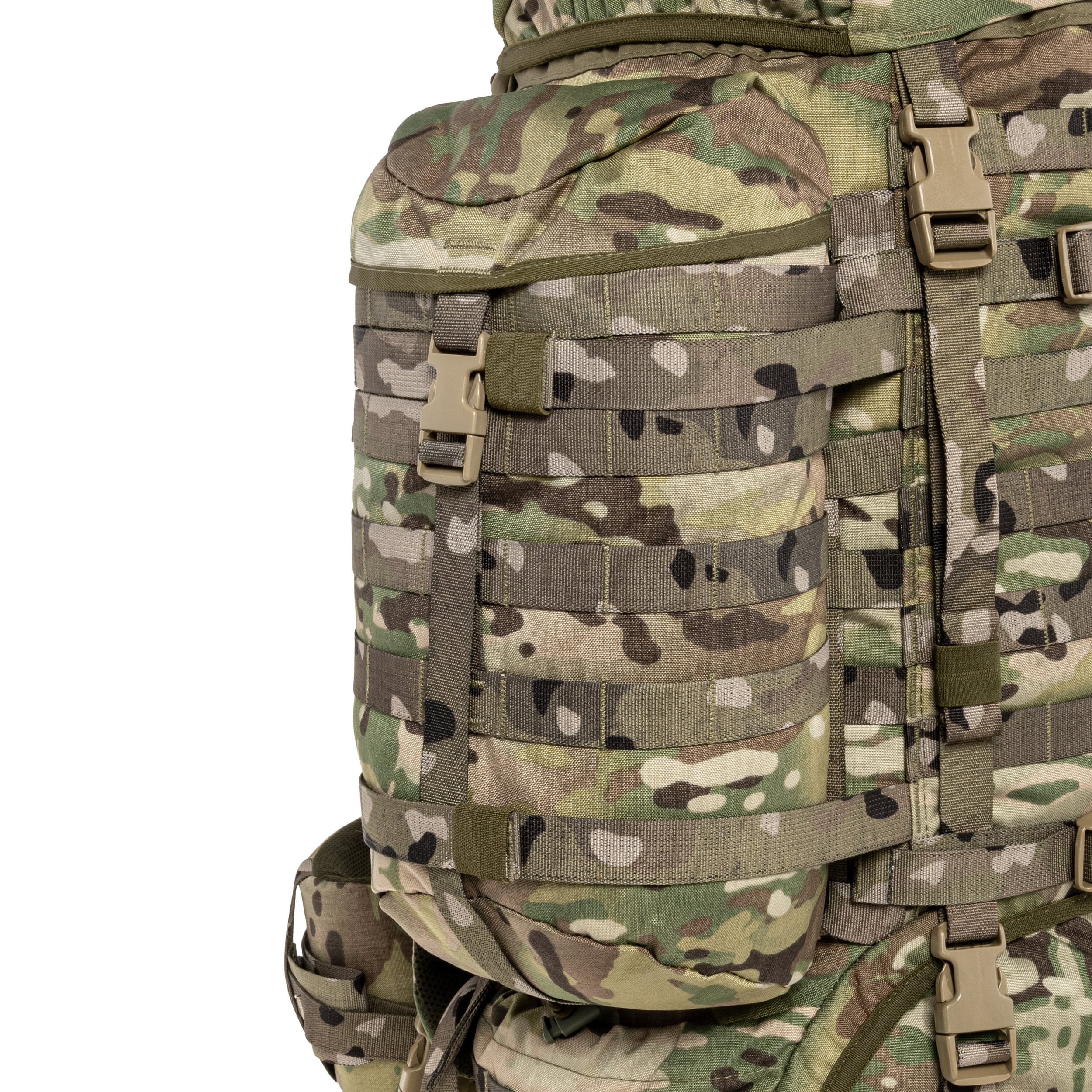 Wisport Raccoon 65 l Backpack MultiCam