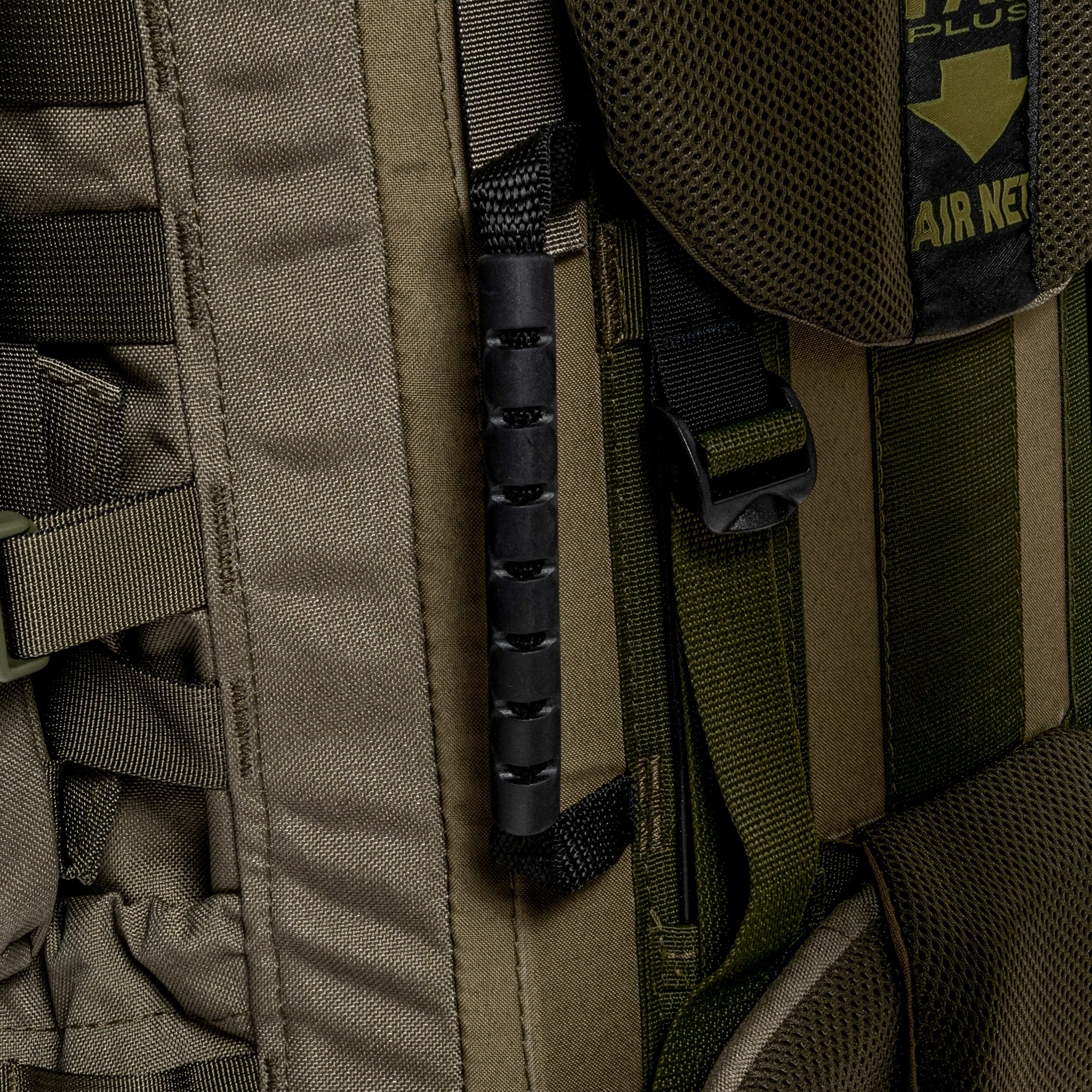 Wisport Raccoon 85 l RAL-7013