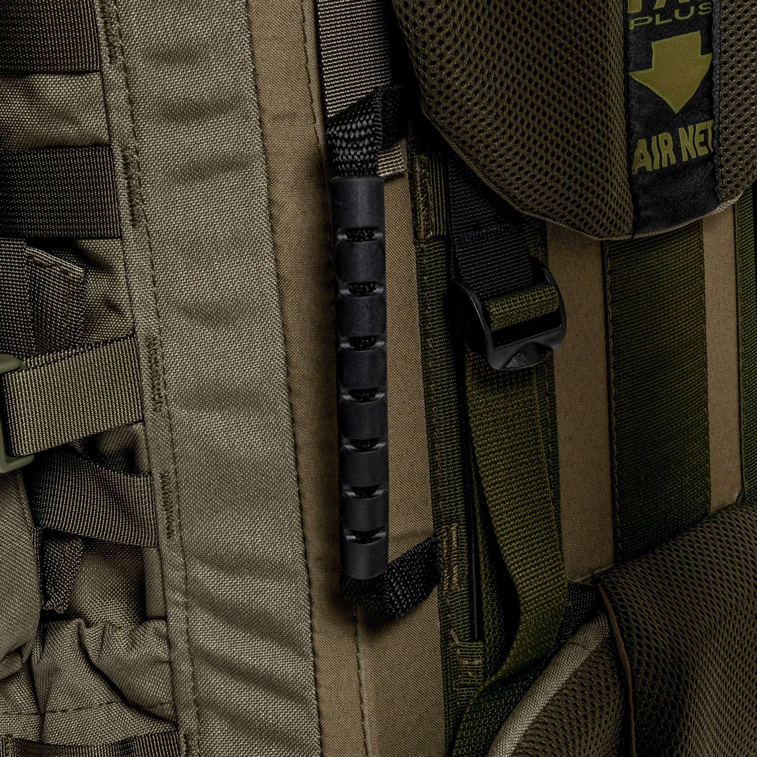 Wisport Raccoon 85 l RAL-7013