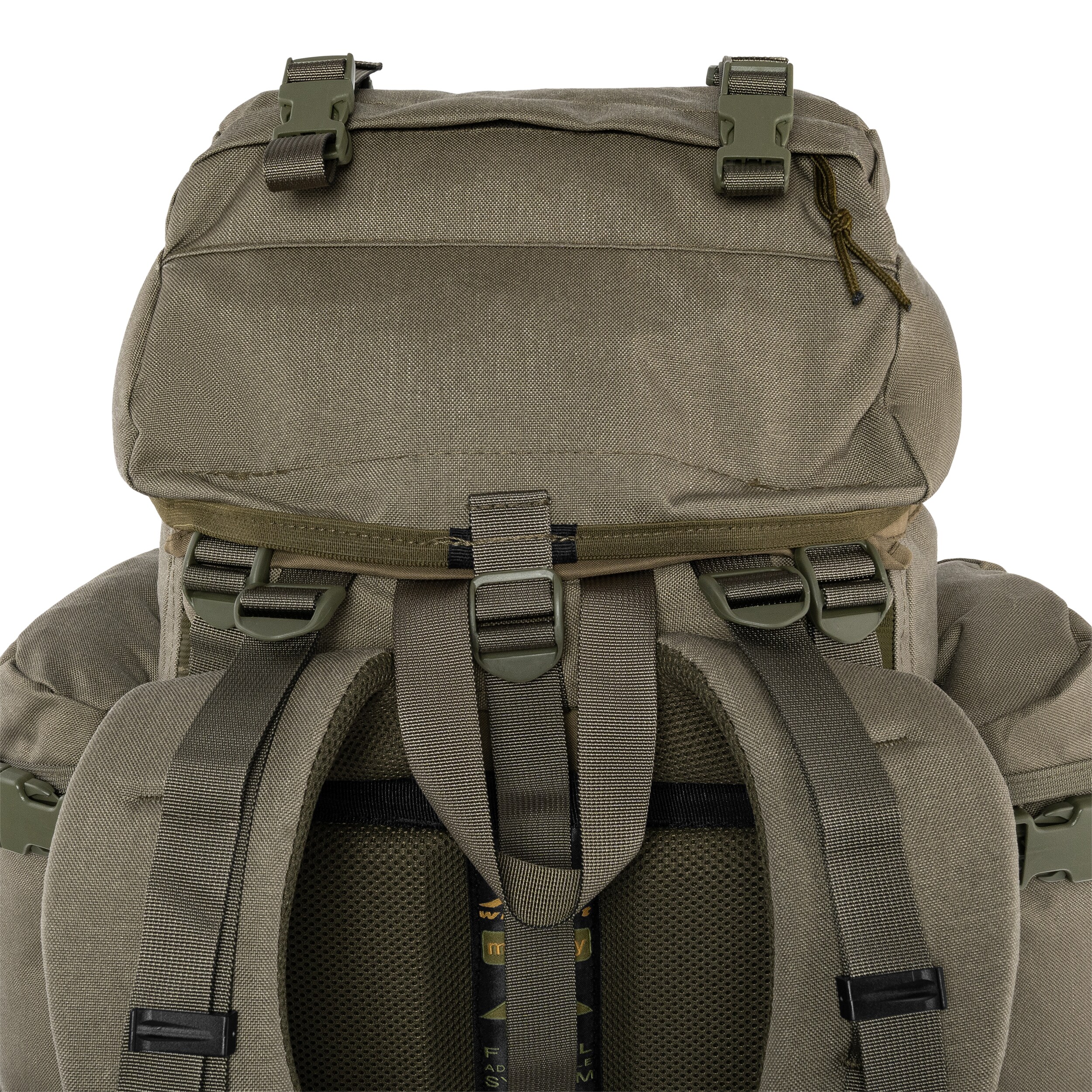 Wisport Reindeer Backpack 55 l - RAL7013