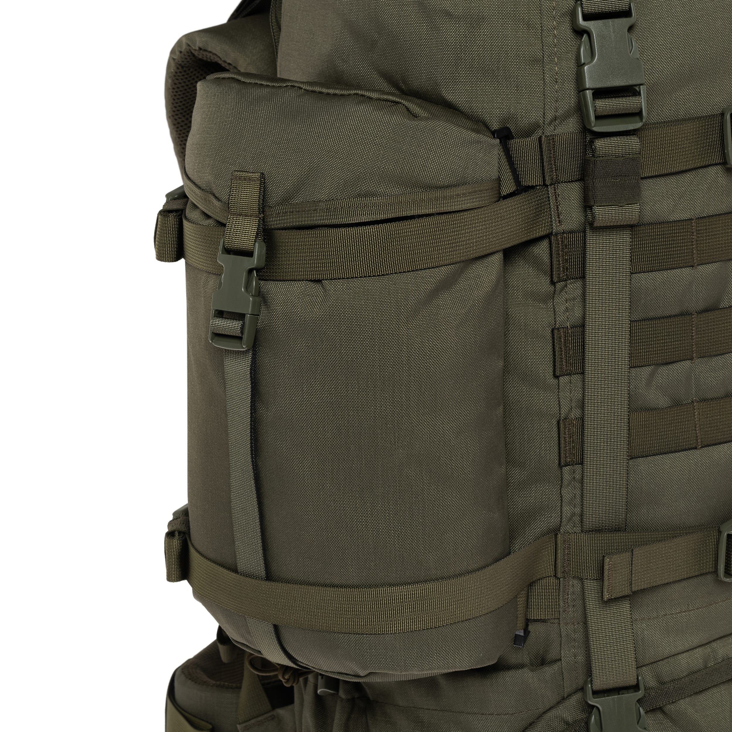 Wisport Reindeer 75 l Backpack - RAL 6003