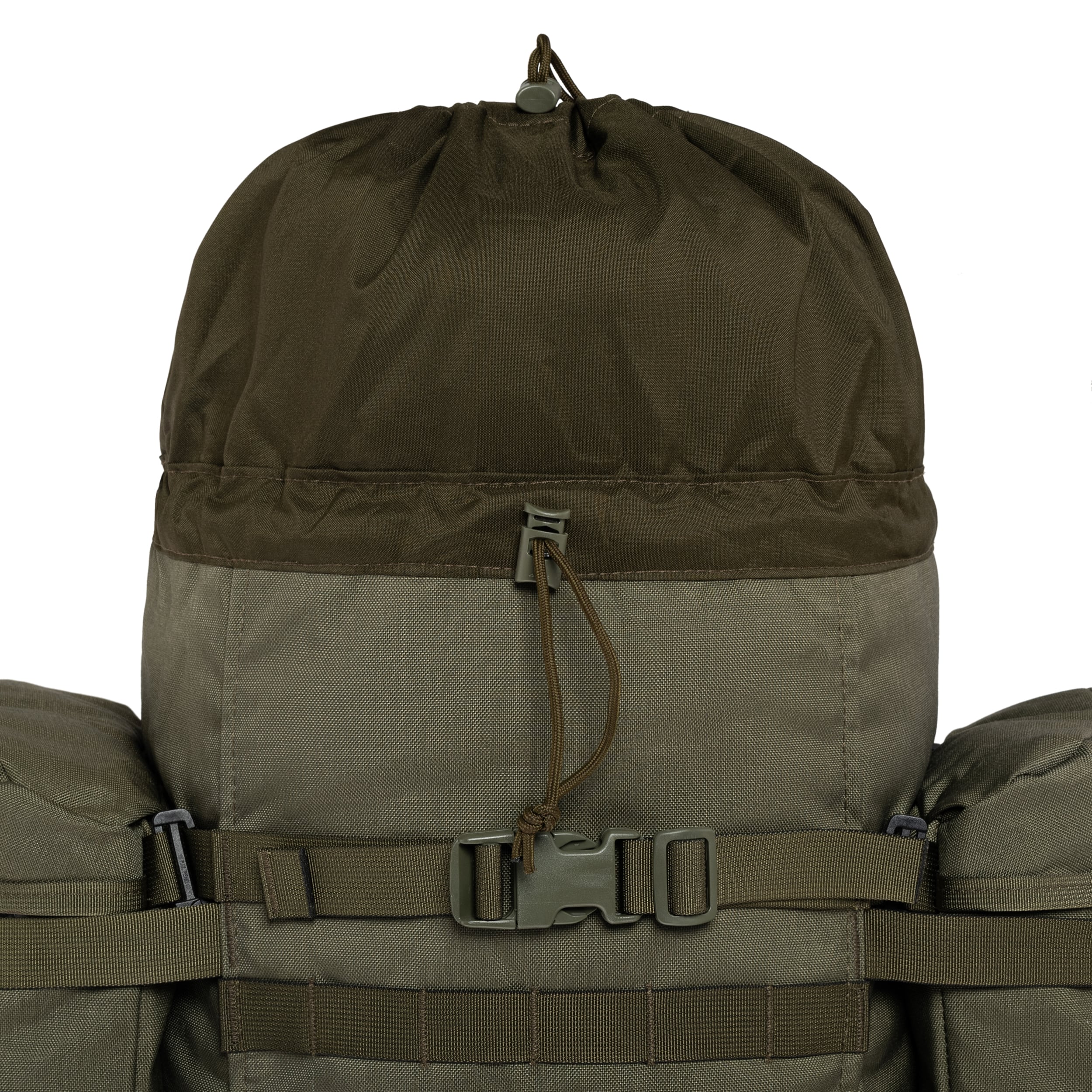Wisport Reindeer 75 l Backpack - RAL 6003