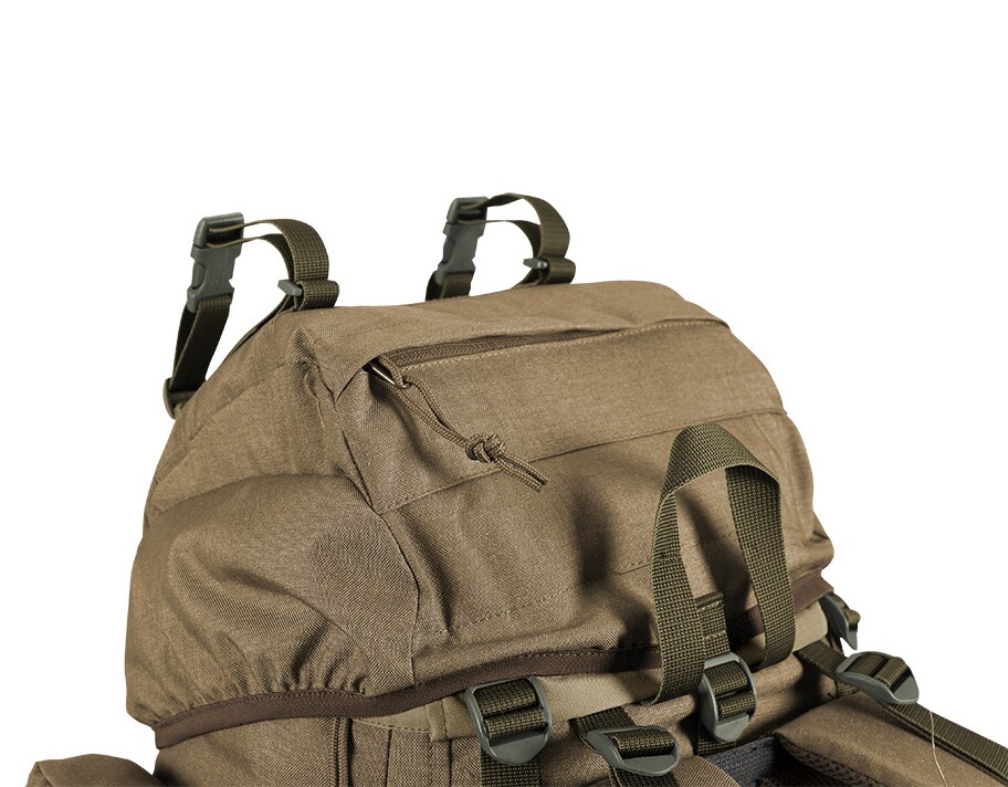 Wisport Reindeer 75 l Backpack - RAL 7013