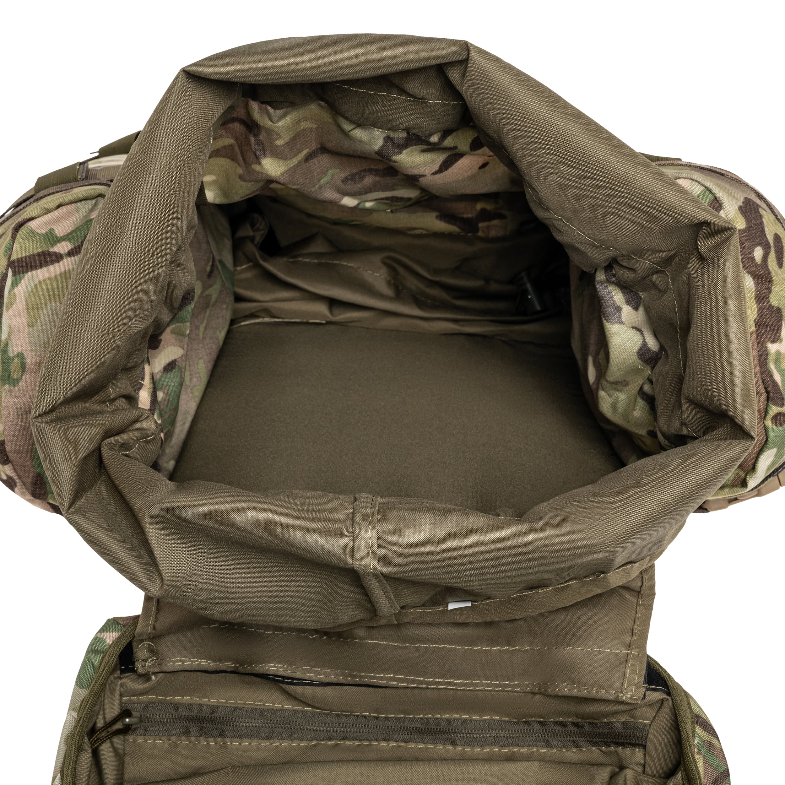 Wisport Reindeer 75L Backpack - MultiCam Full Camo