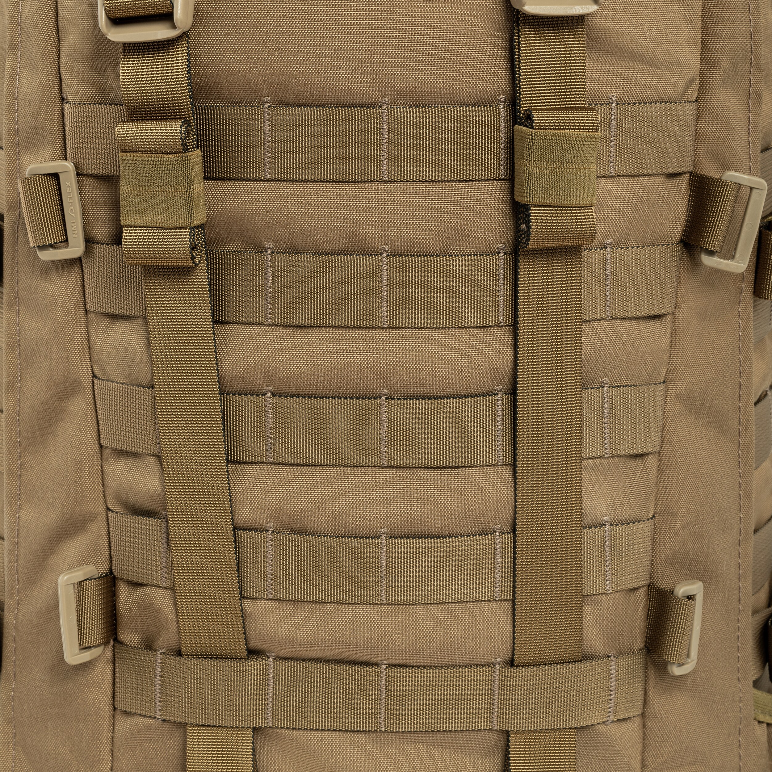 Wisport SilverFox II Backpack 40 l Coyote