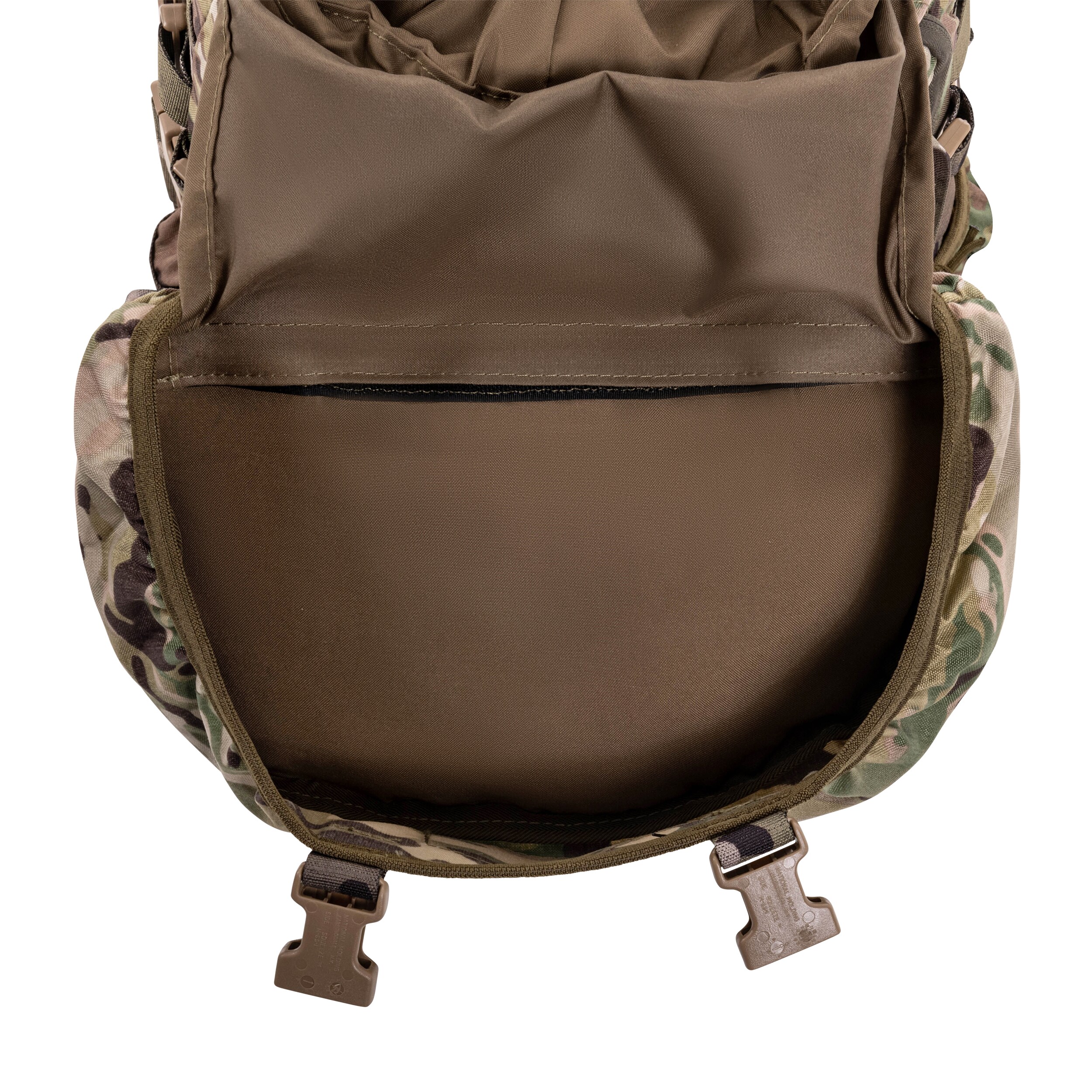 Wisport SilverFox II Backpack 40 l Multicam