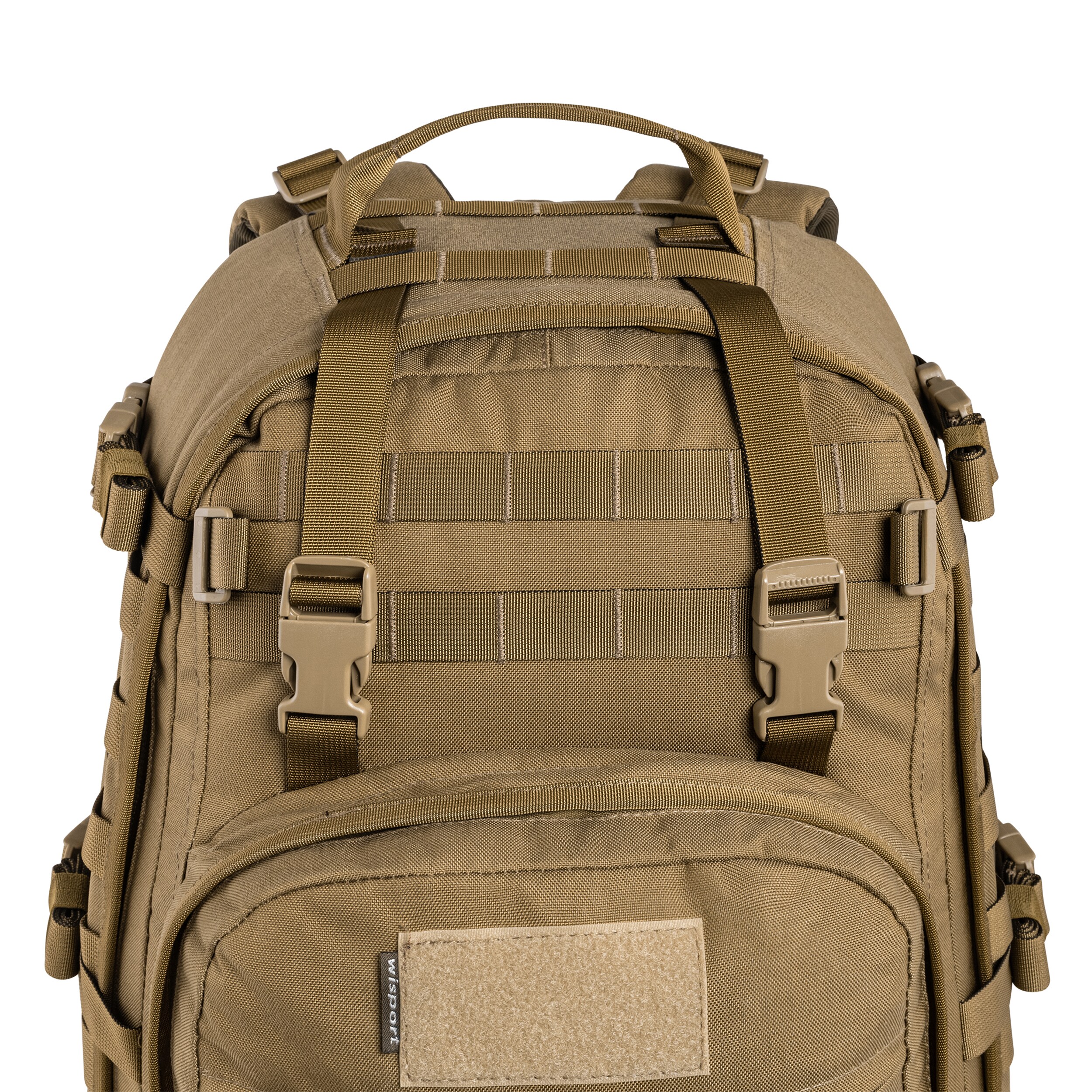 Wisport Whistler II Backpack 35 l Coyote