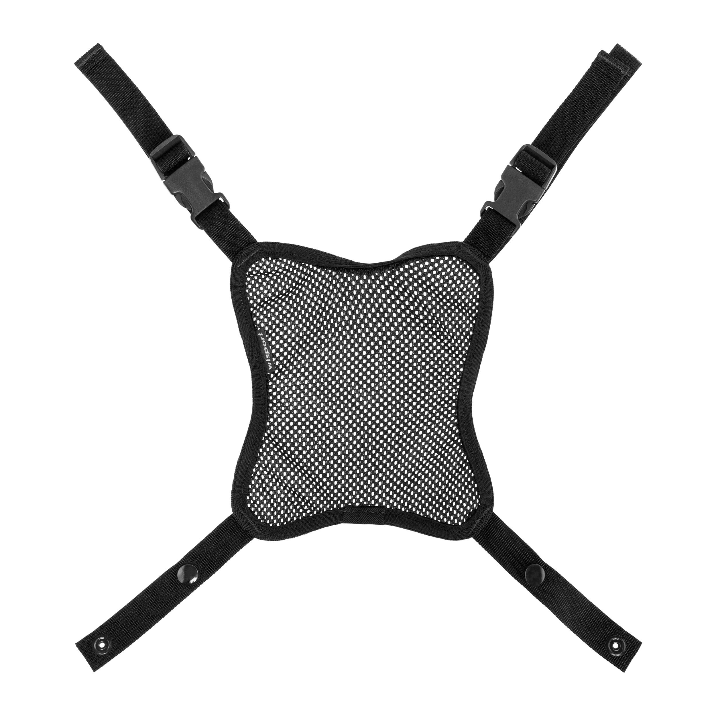 Wisport Wildcat 65 l Backpack - Black