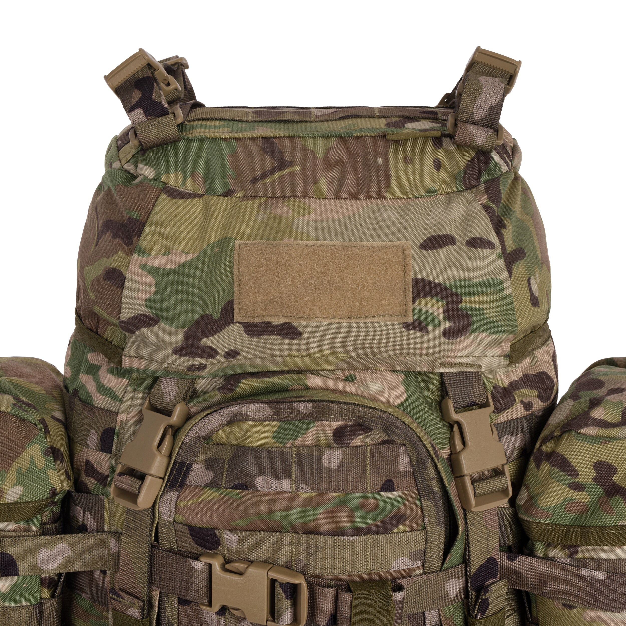Wisport Wildcat 65 l Backpack - MultiCam