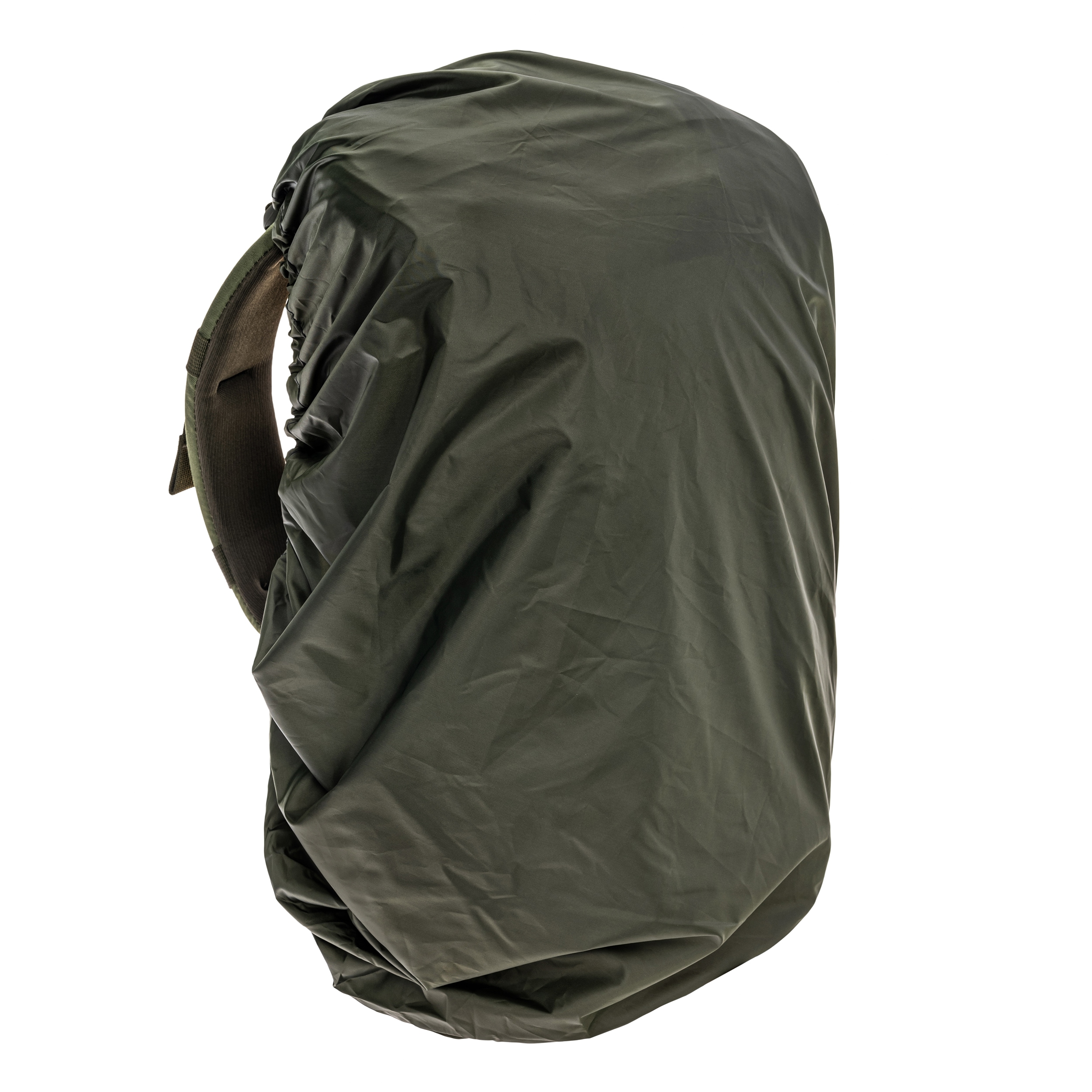 Wisport Zipper Fox Backpack 25 l - Olive Green