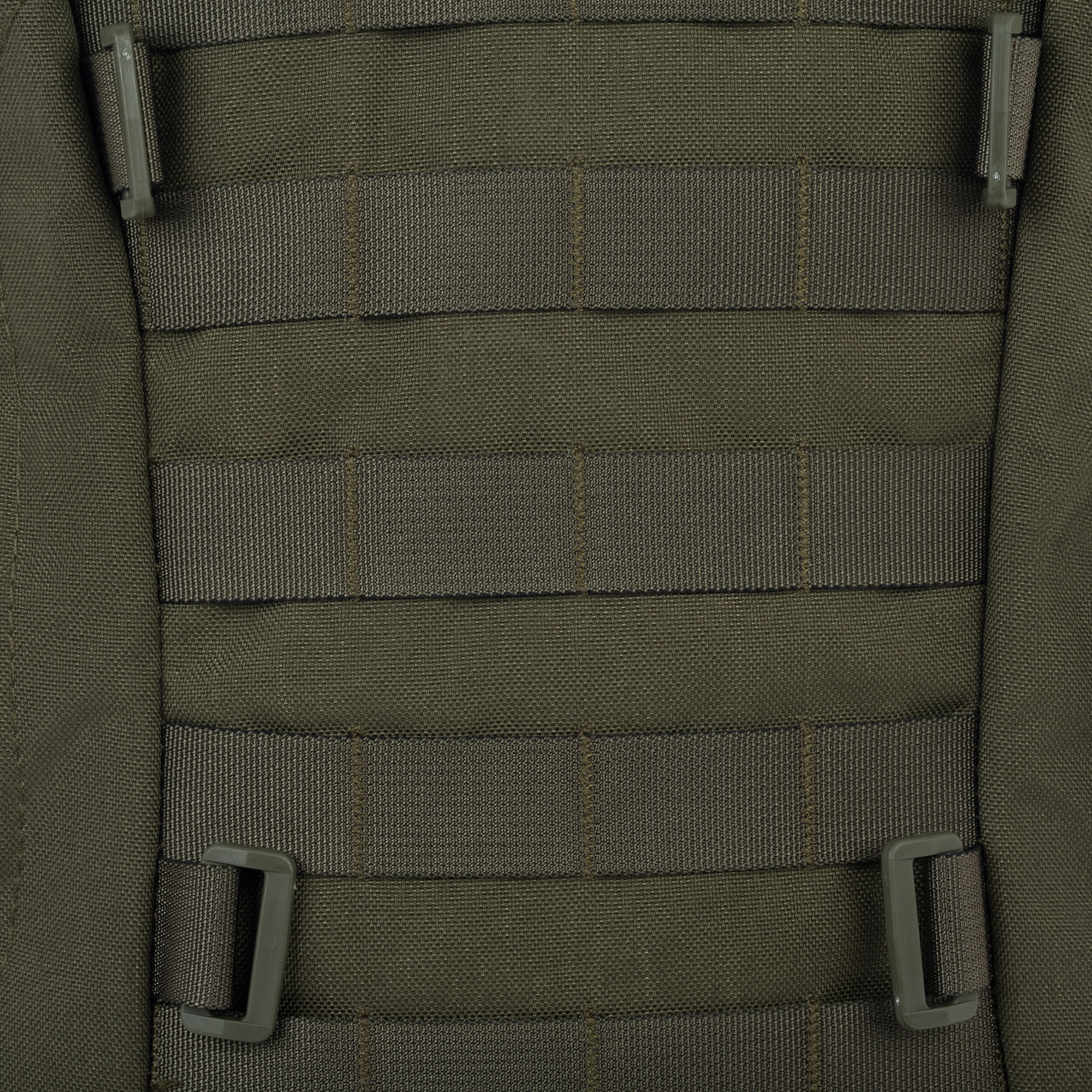 Wisport Zipper Fox Backpack 25 l - RAL6003