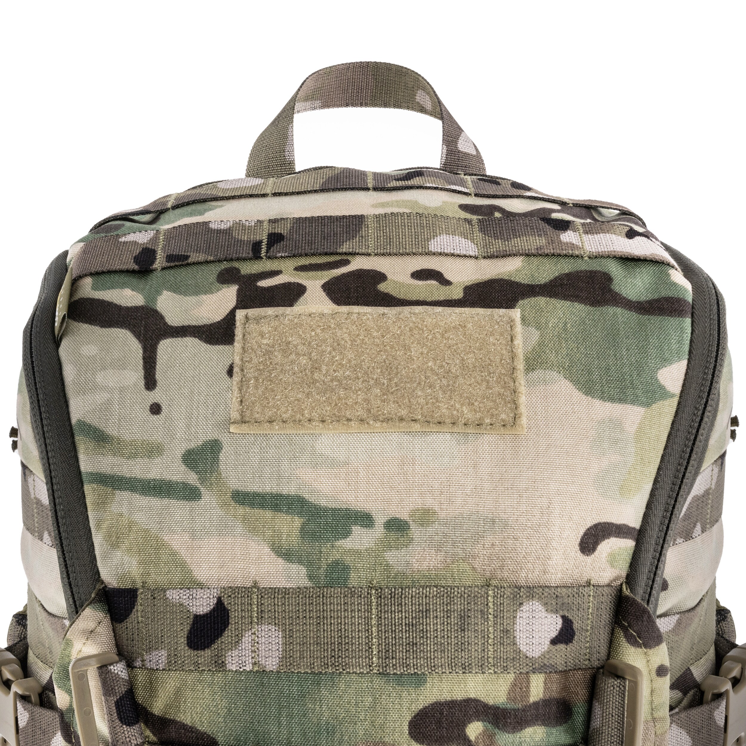 Wisport Zipper Fox Backpack 25 l - MultiCam