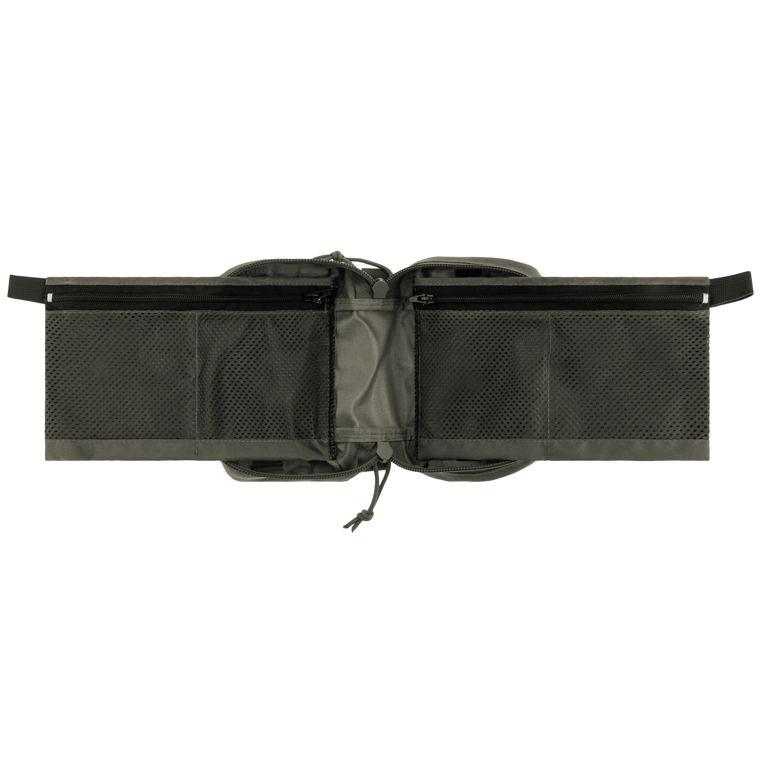 Wisport Cordura pouch - RAL 7013