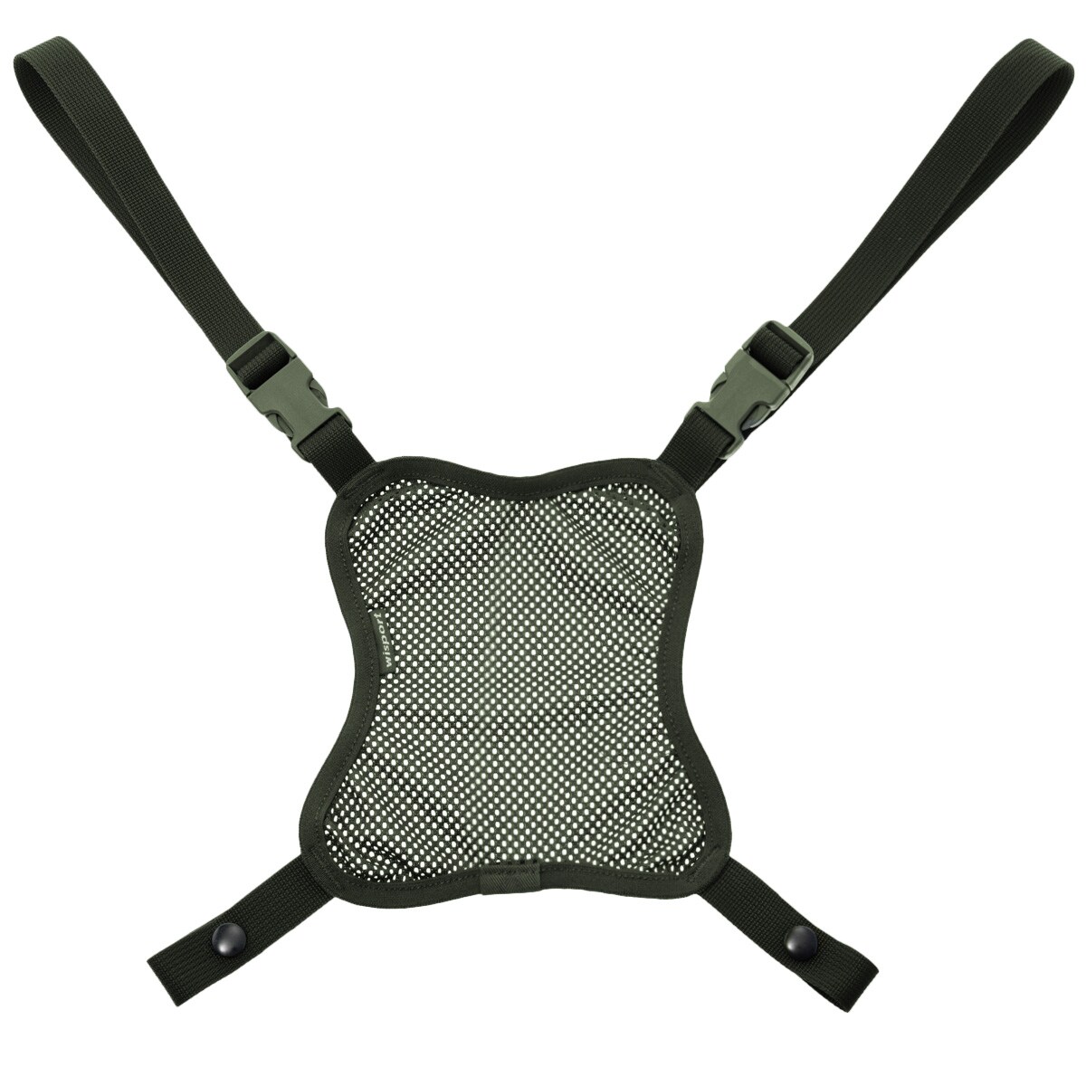 Wisport Helmet Holder - Olive