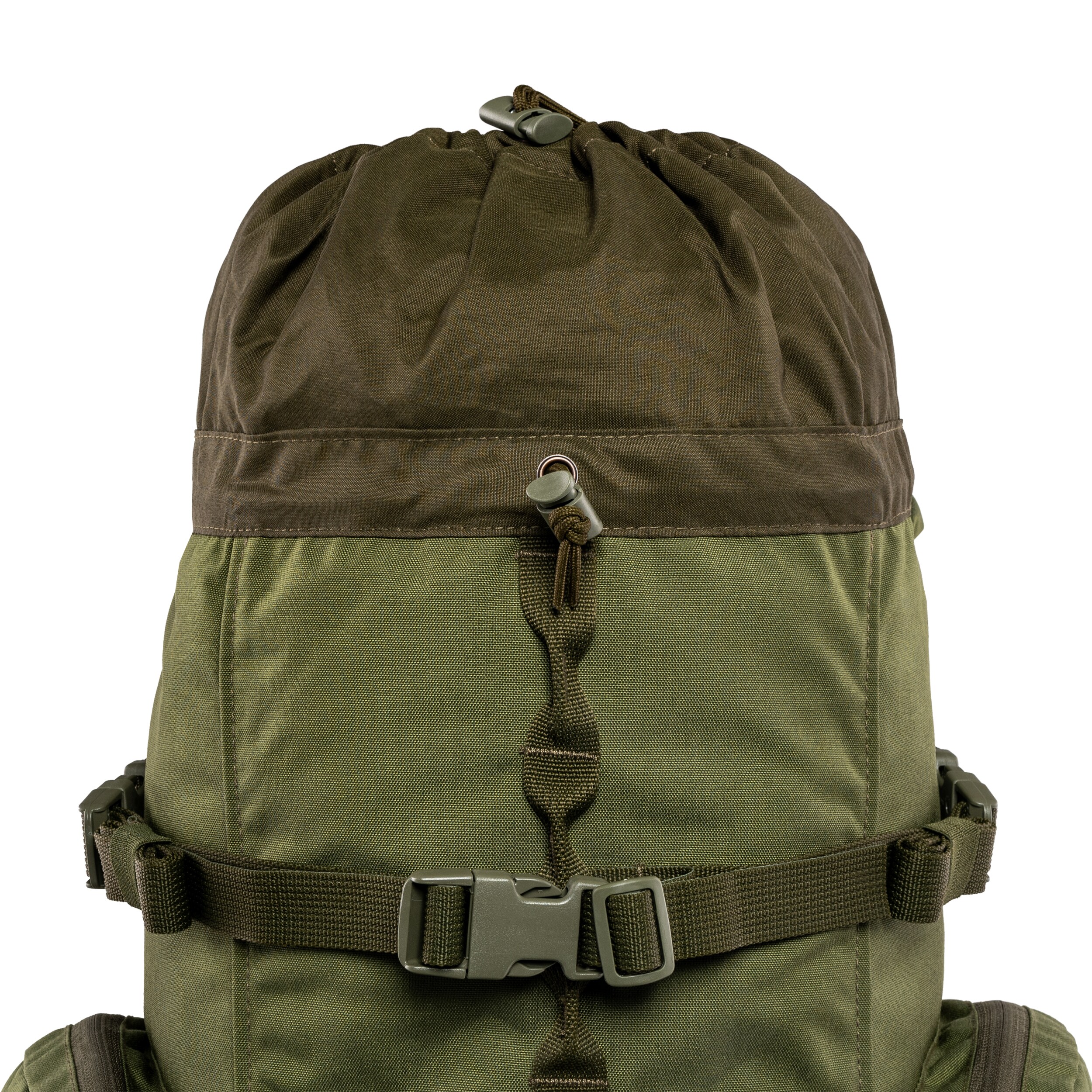 Wisport Woodcraft 35 l Backpack Olive Green