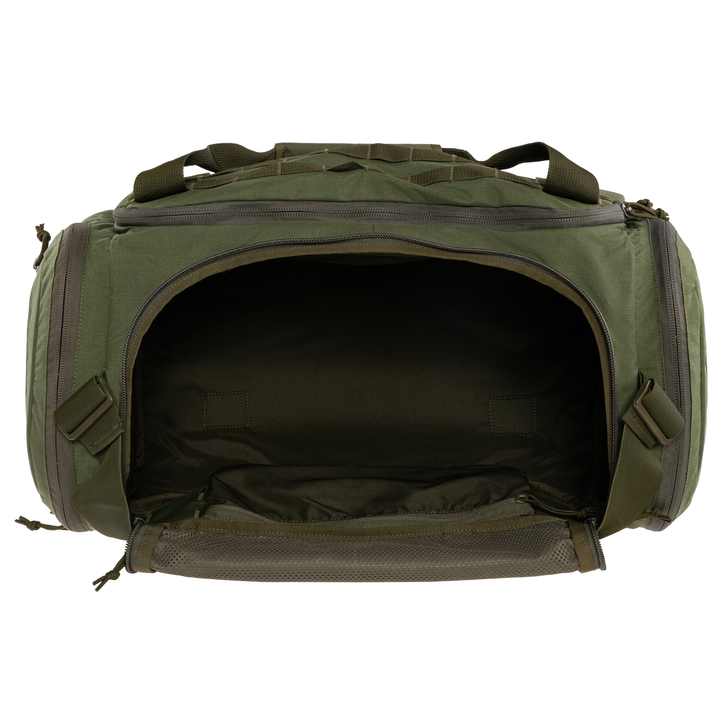 Wisport Bag Stork Bag 50 l - Olive Green