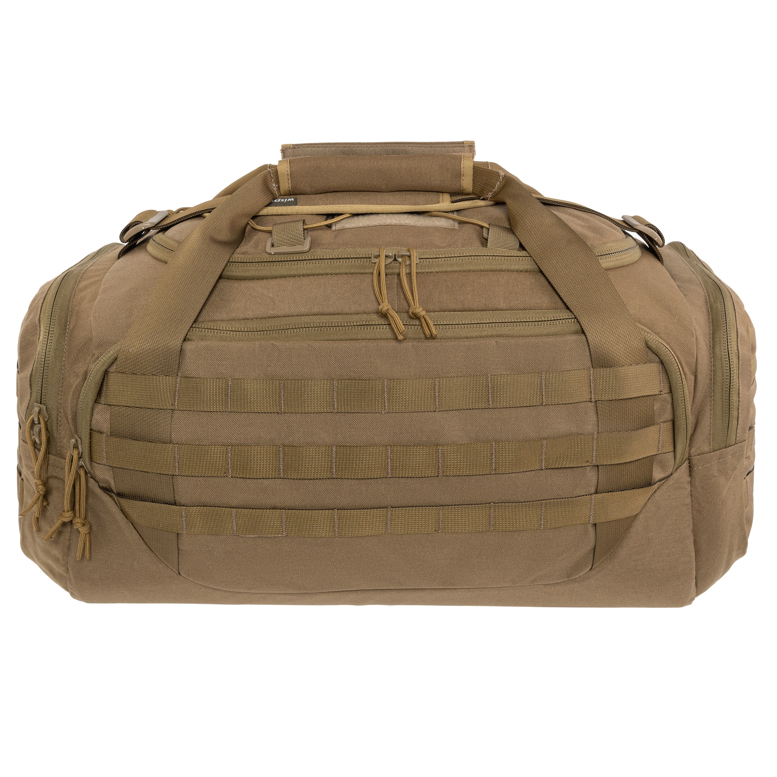 Wisport Bag Stork Bag 50 l - Coyote