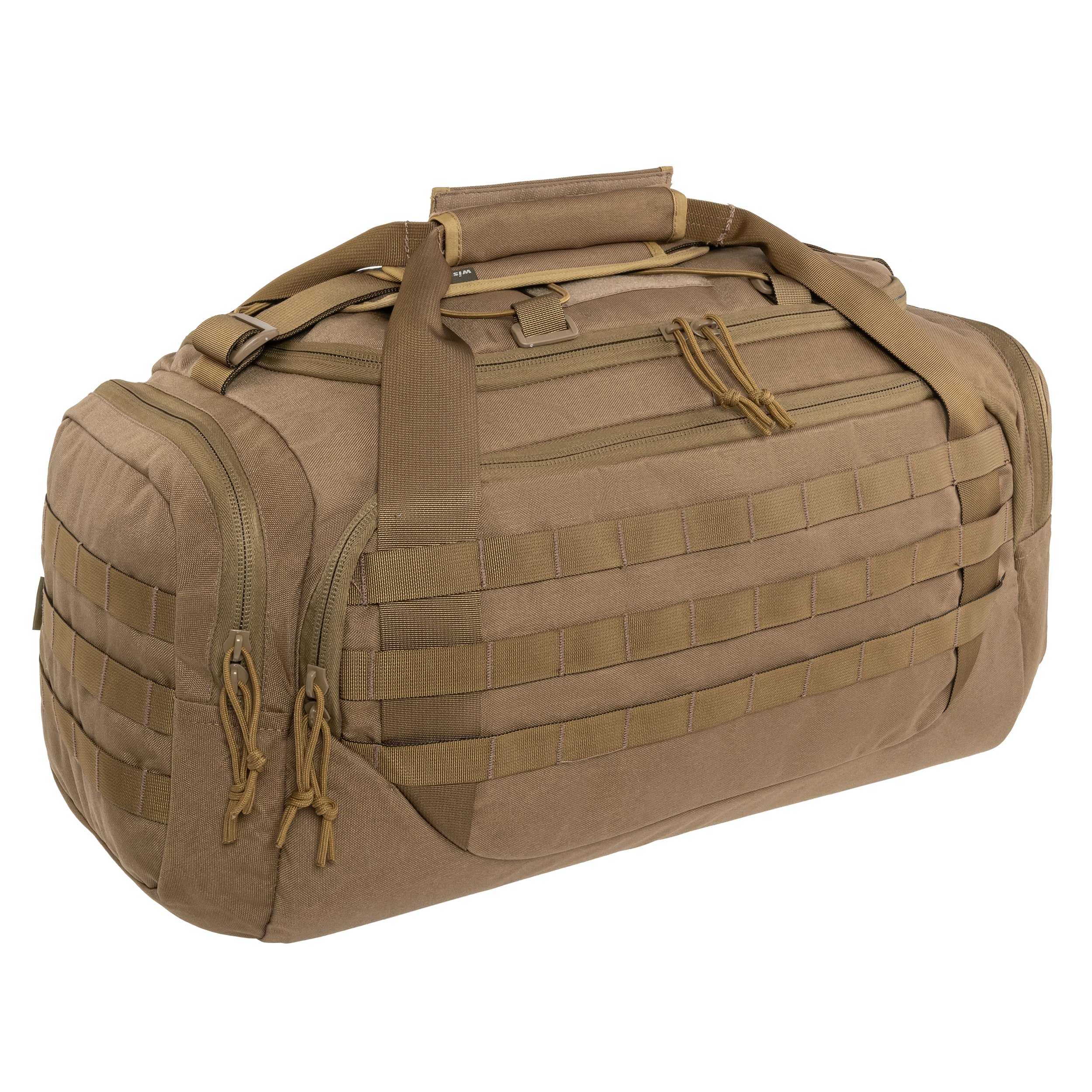 Wisport Bag Stork Bag 50 l - Coyote