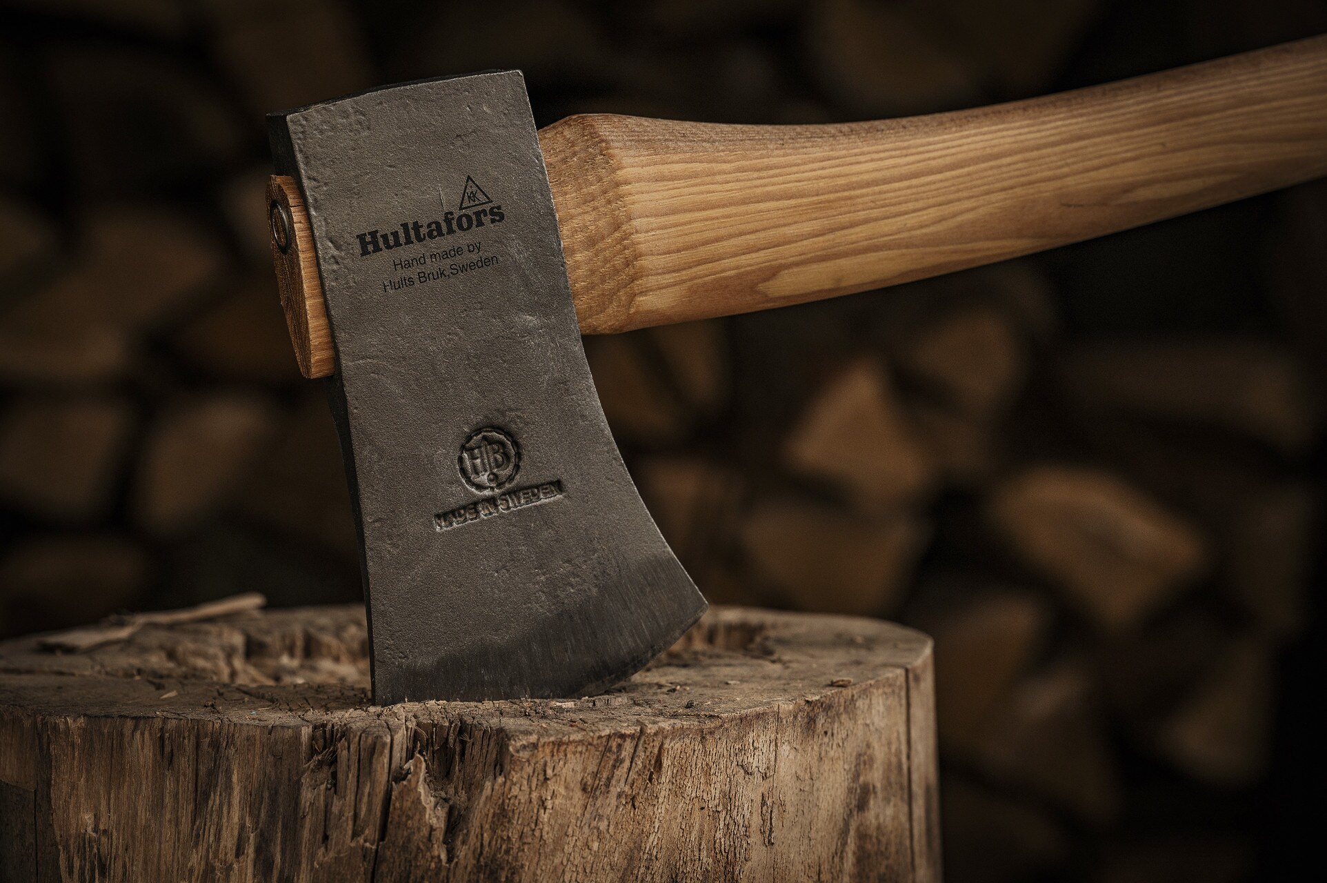 Hultafors HY 10-1,2 SV Axe