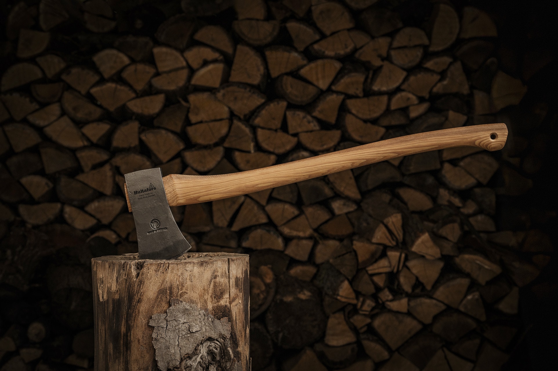 Hultafors HY 10-1,2 SV Axe