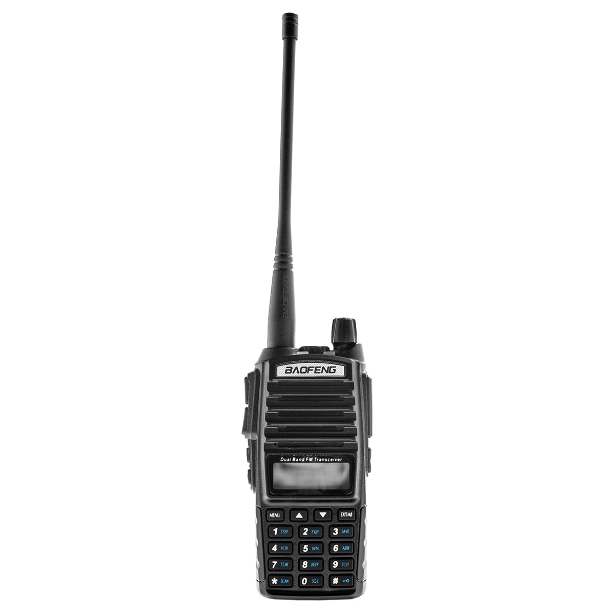 Baofeng UV-82 HTQ 5W Radio-Telephone