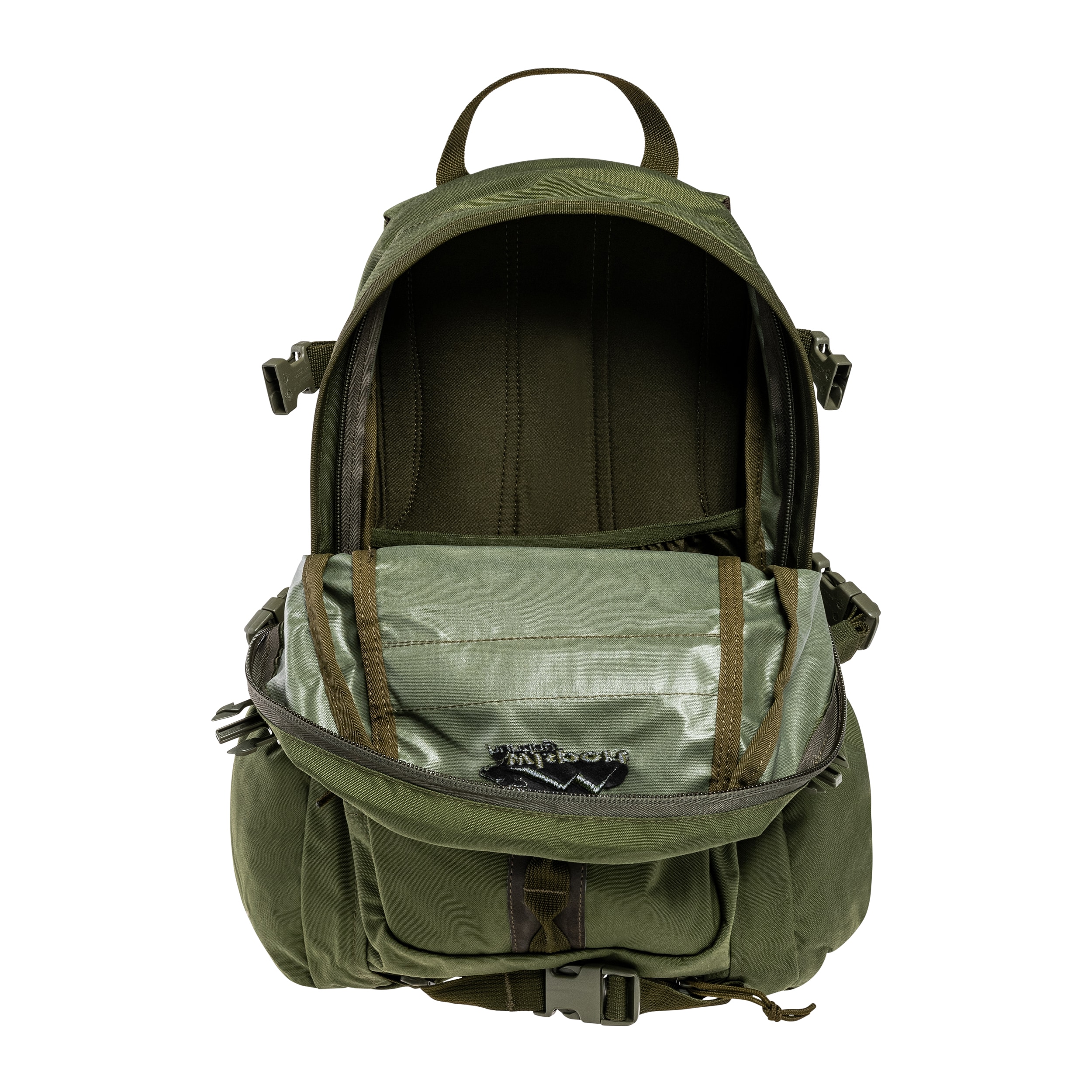 Wisport Forester 28 l Backpack - Olive Green