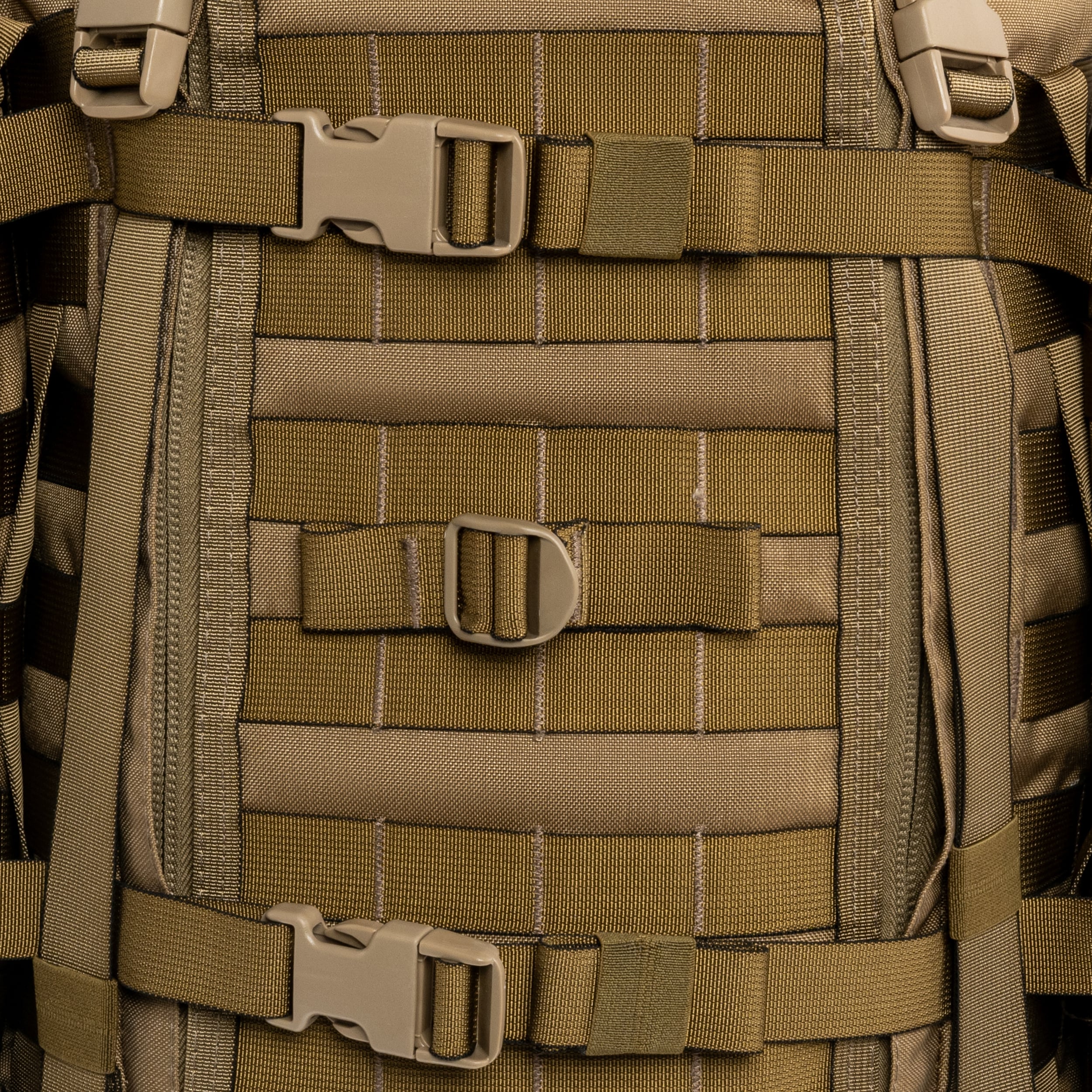 Wisport Wildcat 65 l Backpack - Coyote