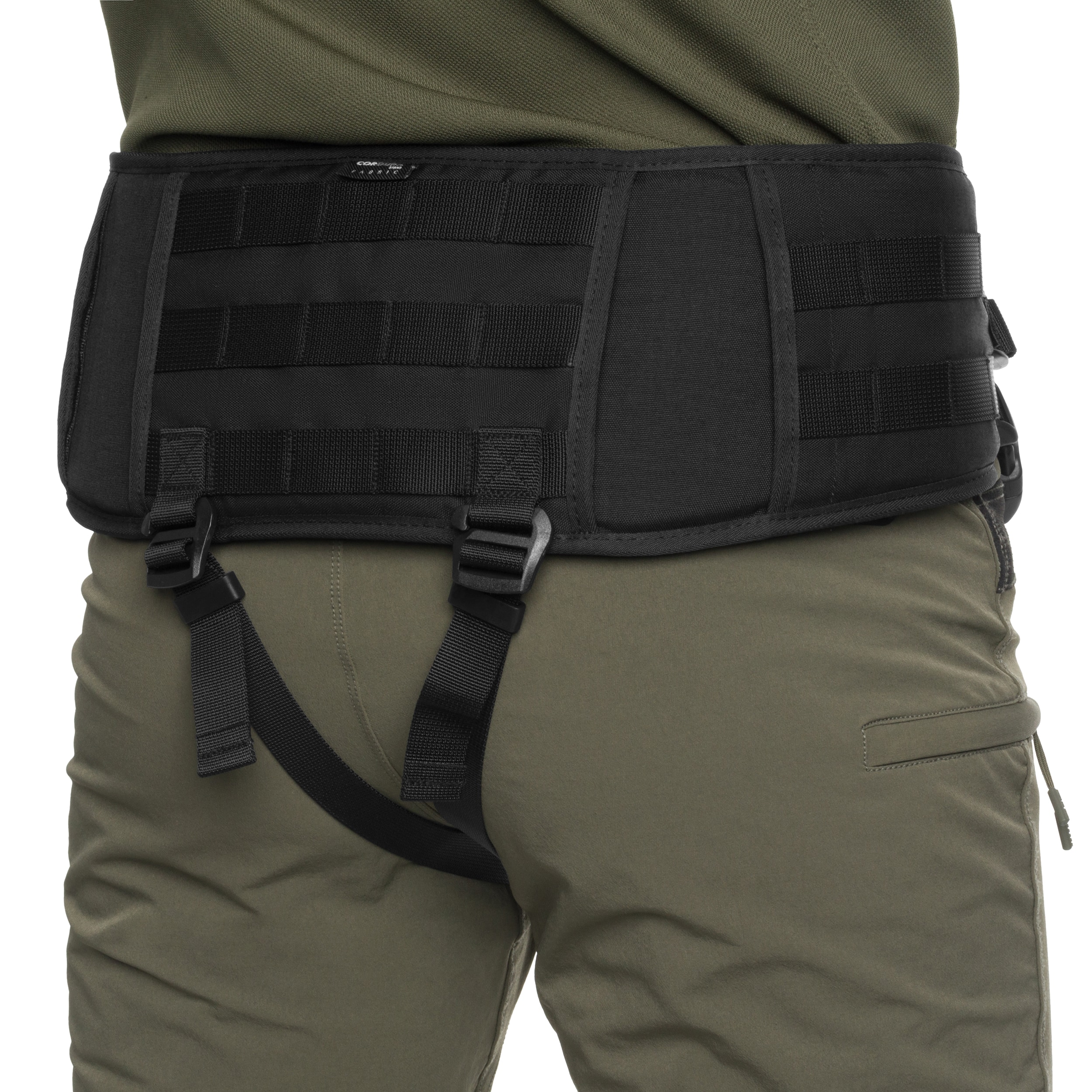 K9 Thorn Dogtrekking Tactical Belt