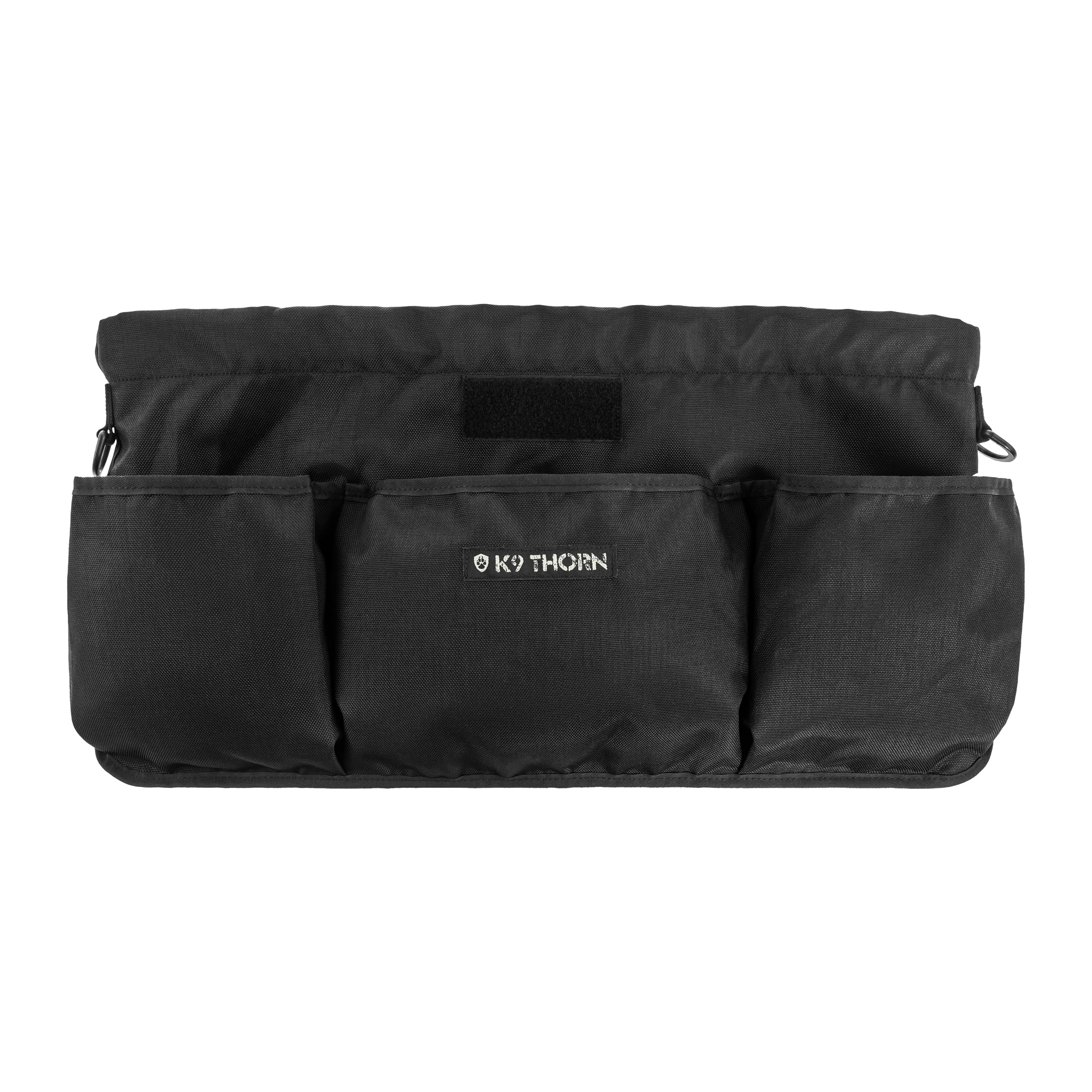 K9 Thorn three-chamber food sachet