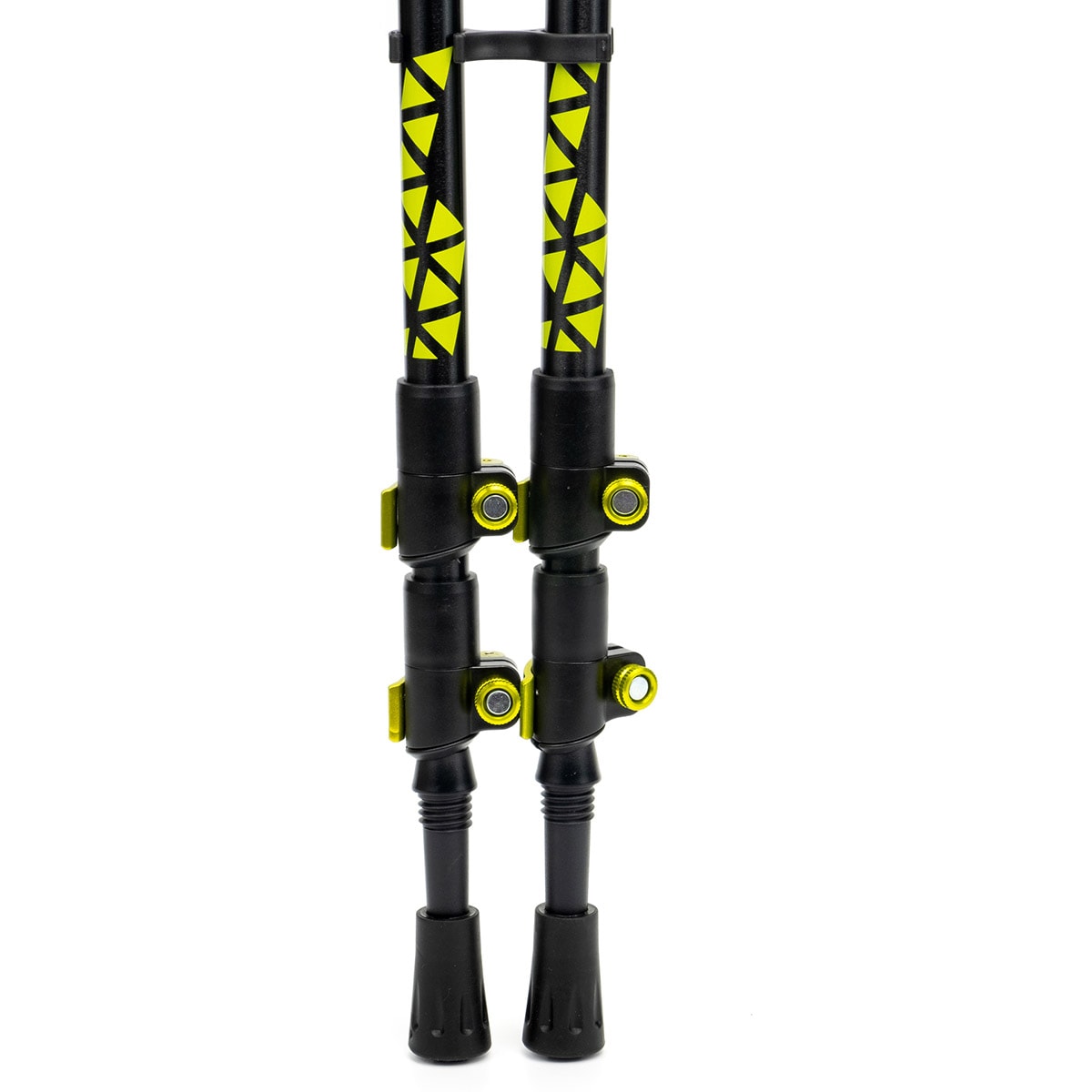 Nordic Walking Sticks Rockland Rapid Alu