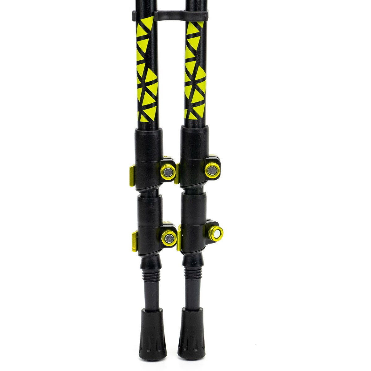 Nordic Walking Sticks Rockland Rapid Alu