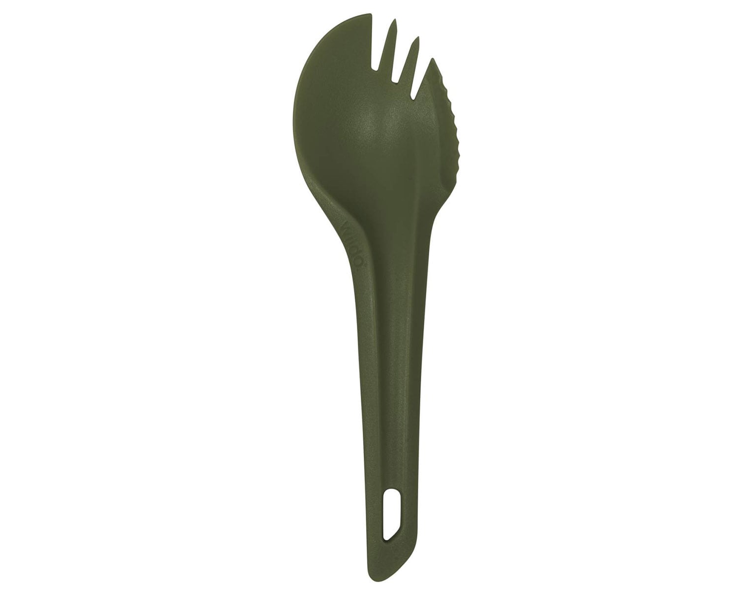 Wildo Spork - Olive