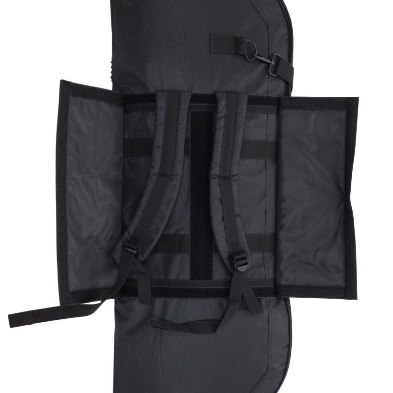 Avalon Type Bow Cover Black