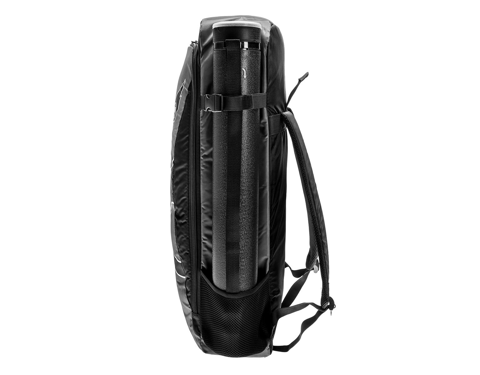 Avalon Tyro Bow Carrying Backpack Grey